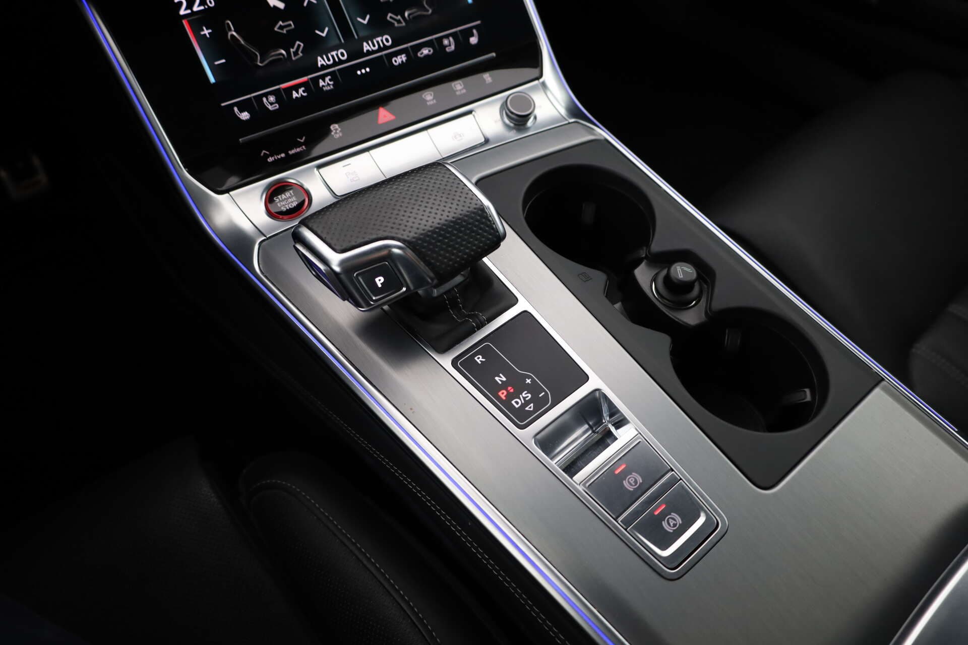 AUDI S6 Avant, photo 17 sur 17