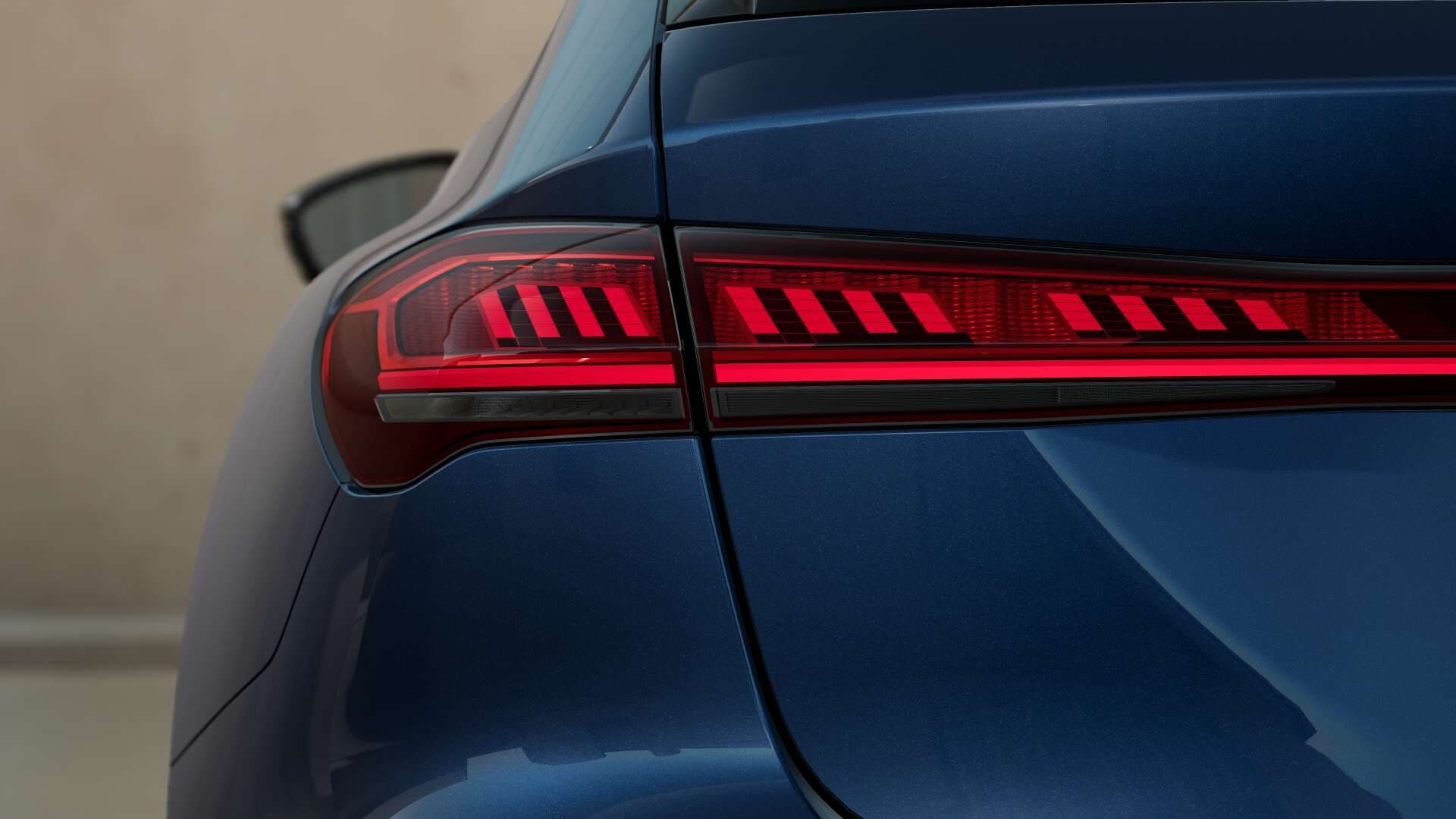 AUDI A5 Avant, photo 10 sur 10