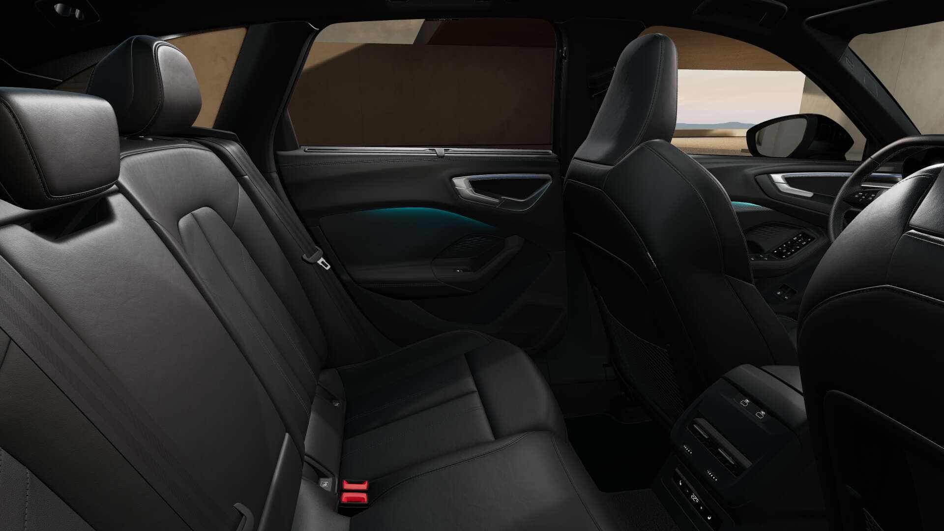 AUDI A5 Avant, photo 7 sur 10