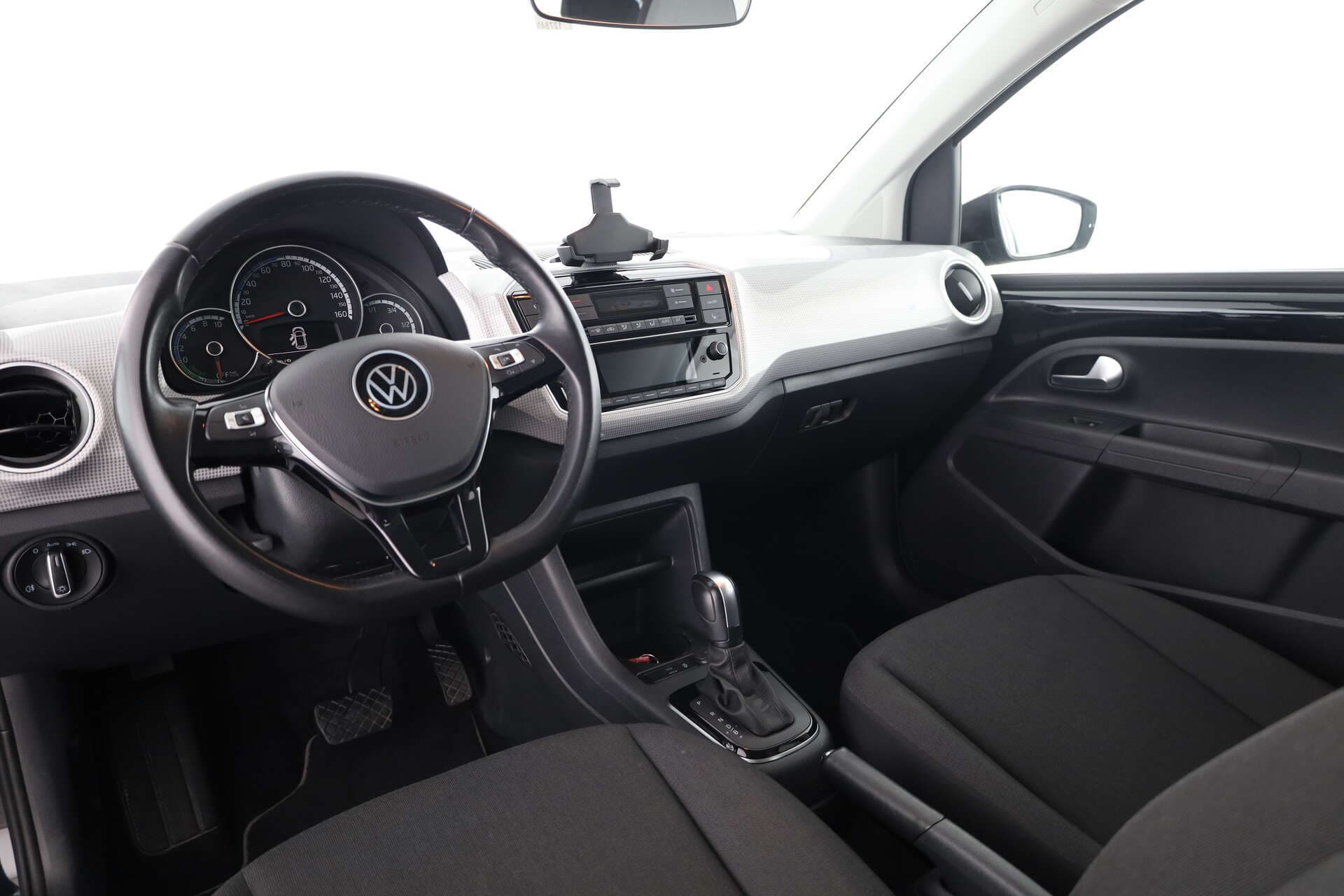 VOLKSWAGEN e-Up!, photo 9 sur 17