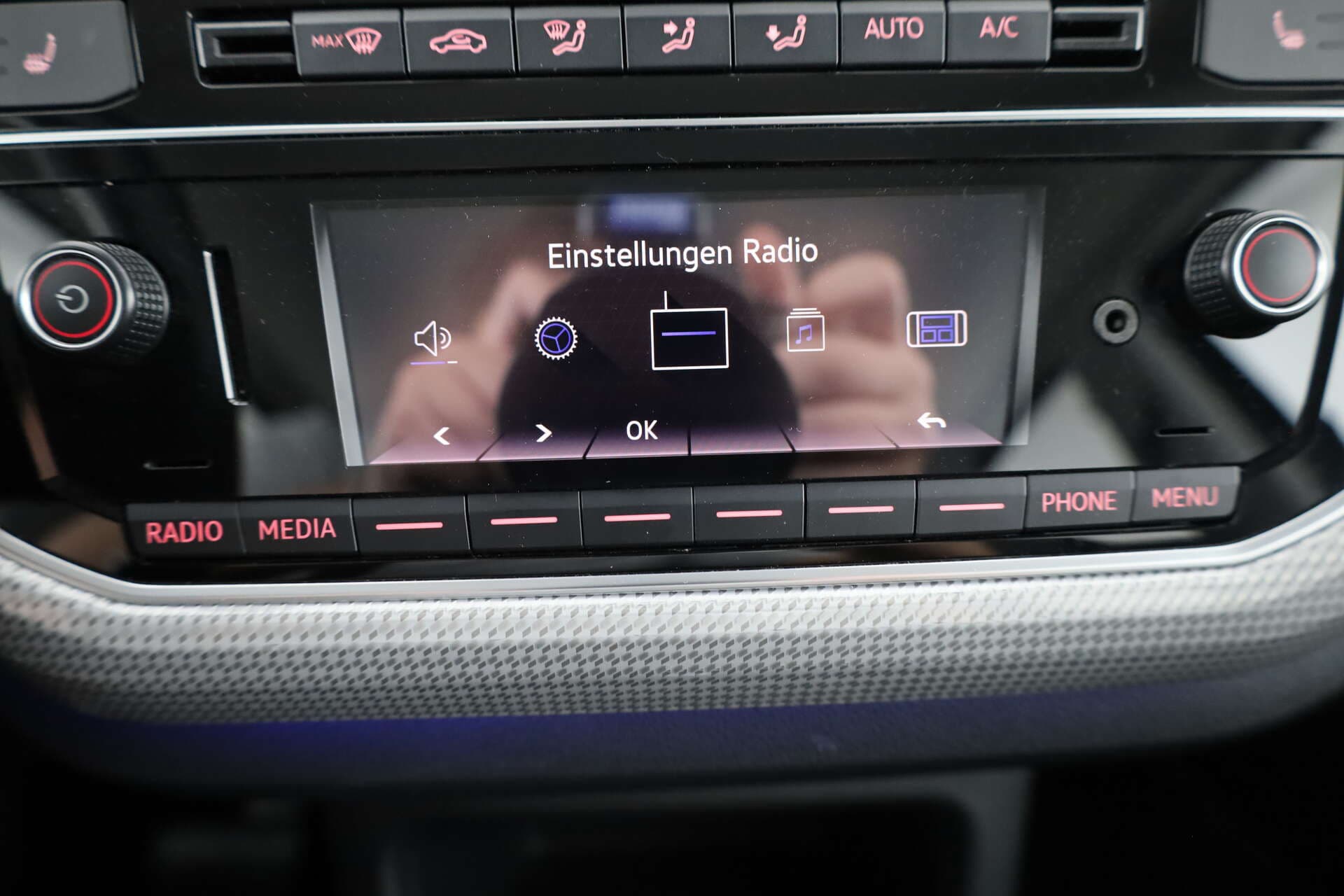 VOLKSWAGEN e-Up!, photo 17 sur 17
