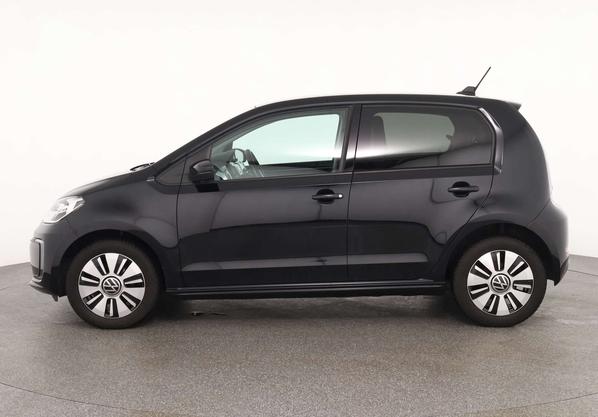 VOLKSWAGEN e-Up!, photo 5 sur 17