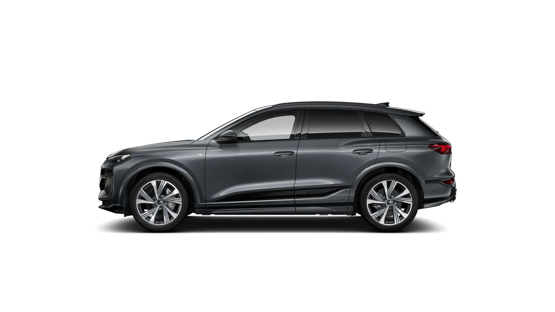 AUDI Q6 SUV, photo 4 sur 8