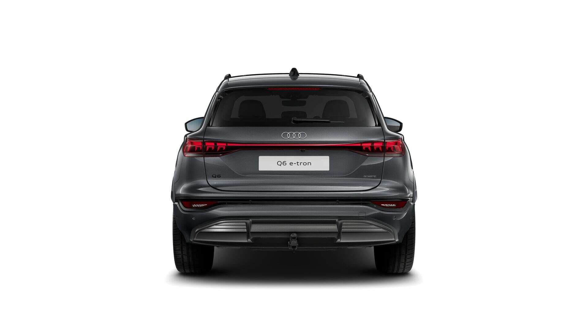 AUDI Q6 SUV, photo 8 sur 8