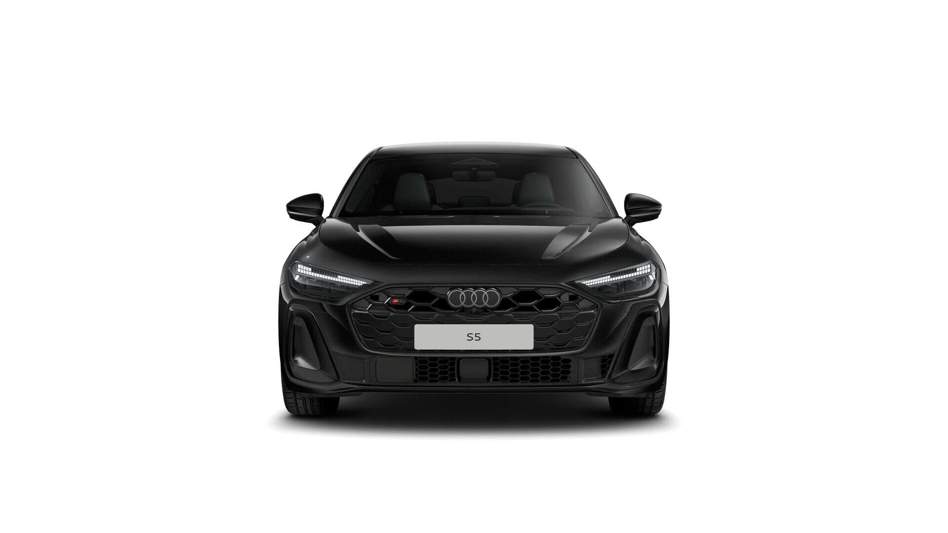 AUDI S5 Limousine, photo 2 sur 8