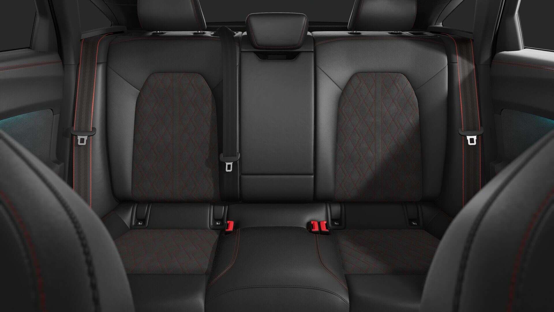 AUDI S5 Limousine, photo 8 sur 8