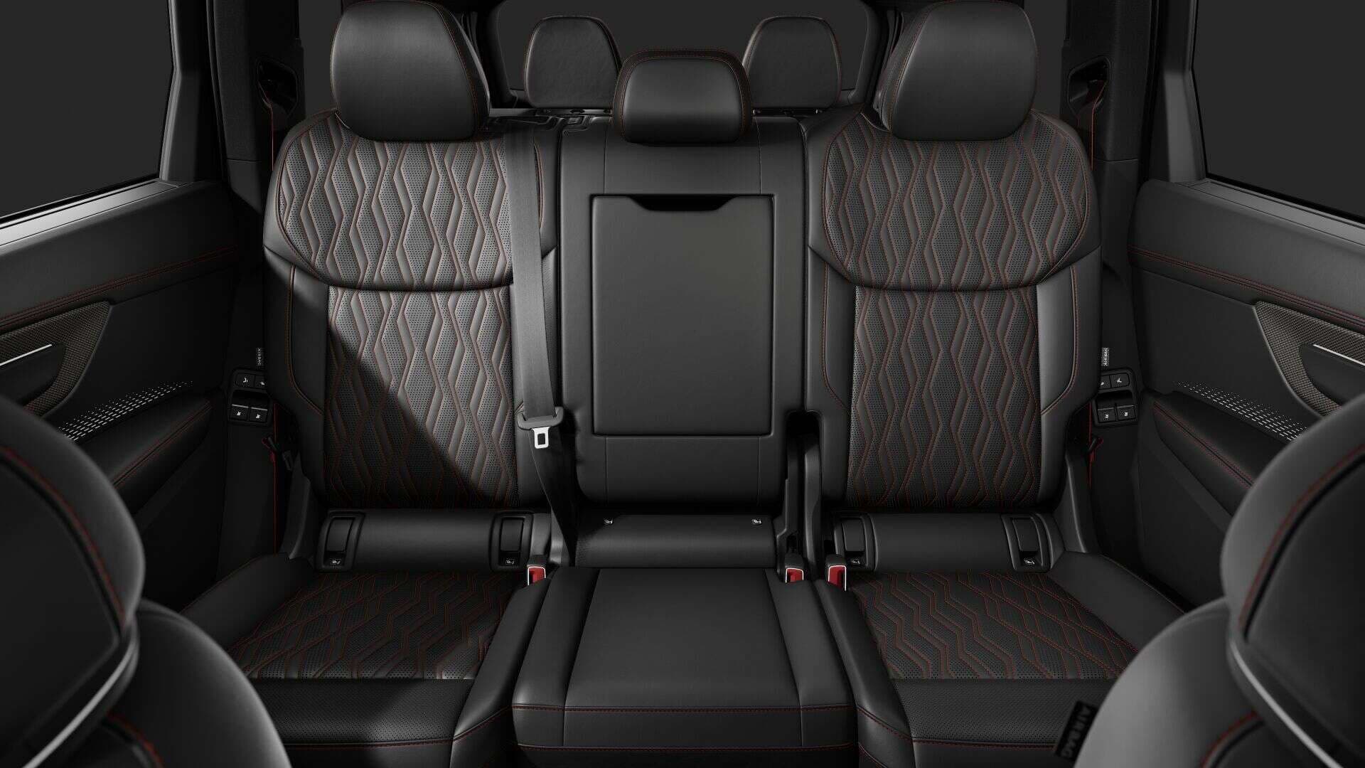 AUDI Q9, photo 9 sur 9