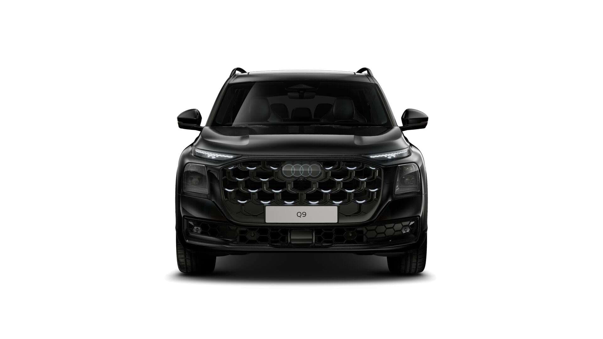AUDI Q9, photo 3 sur 9
