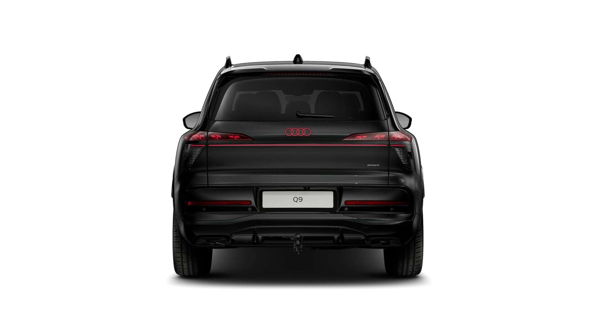 AUDI Q9, photo 4 sur 9