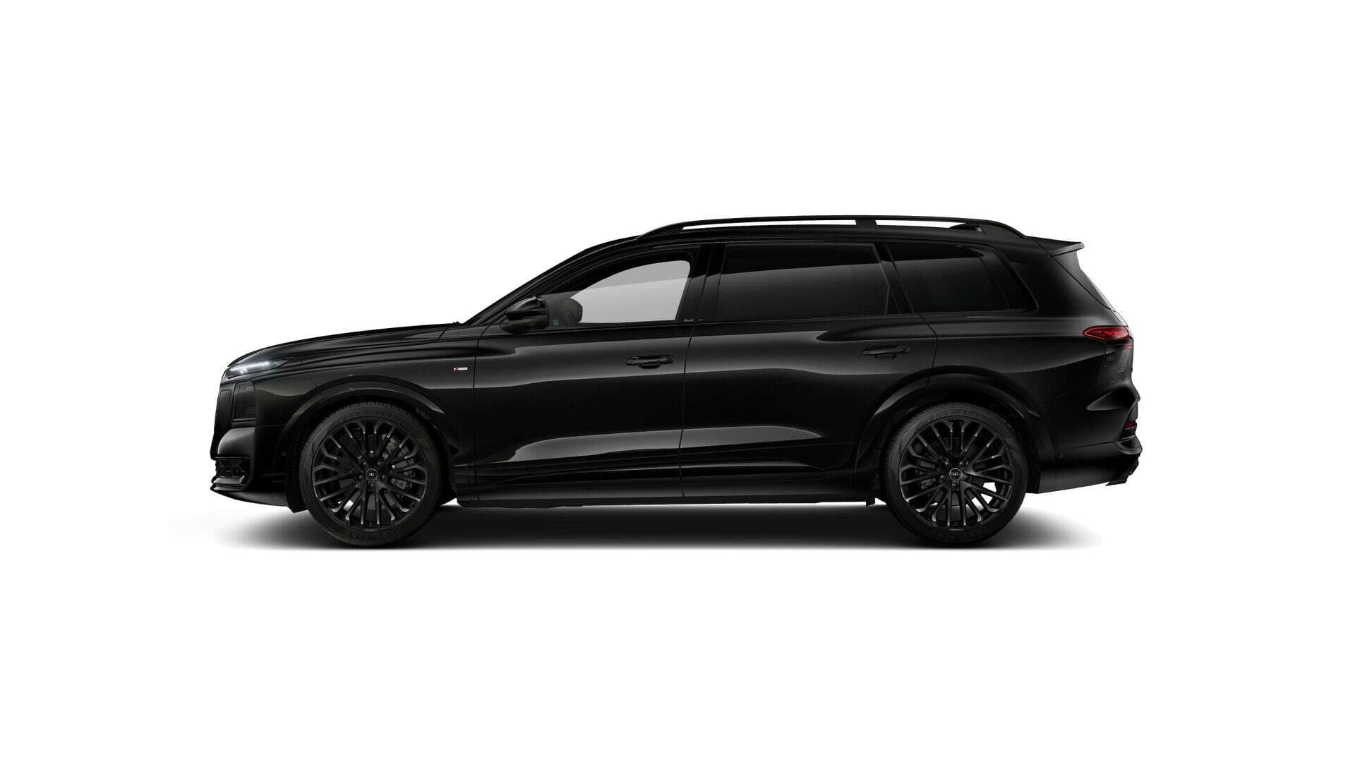 AUDI Q9, photo 6 sur 9