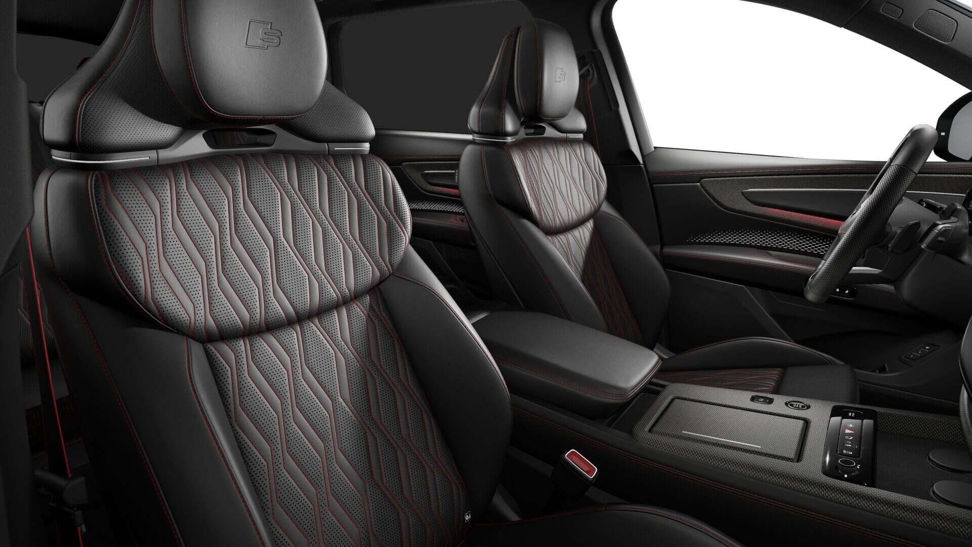 AUDI Q9, photo 7 sur 9