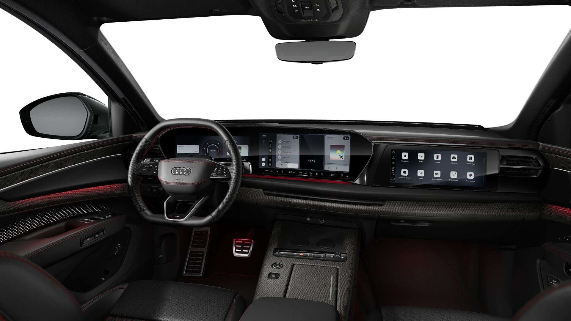 AUDI Q9, photo 8 sur 9