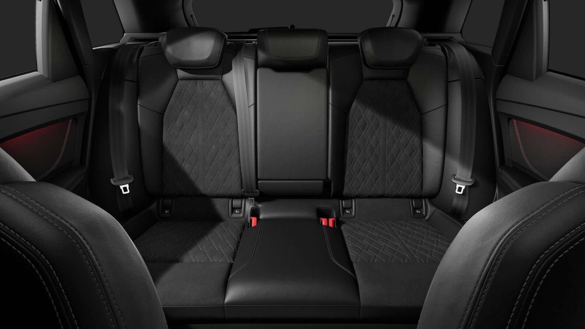 AUDI Q4 e-tron, photo 8 sur 8
