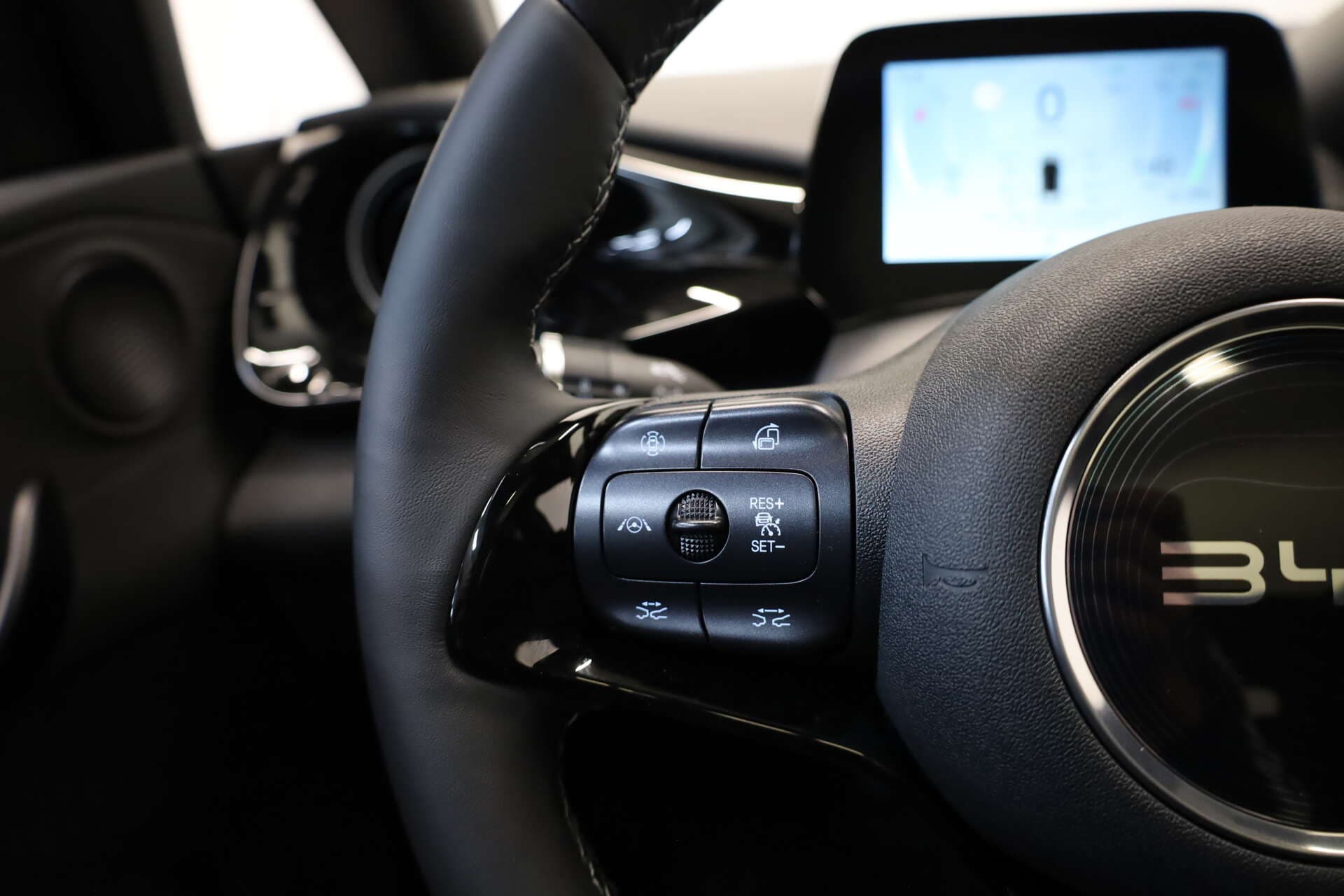 BYD Dolphin, photo 15 sur 17