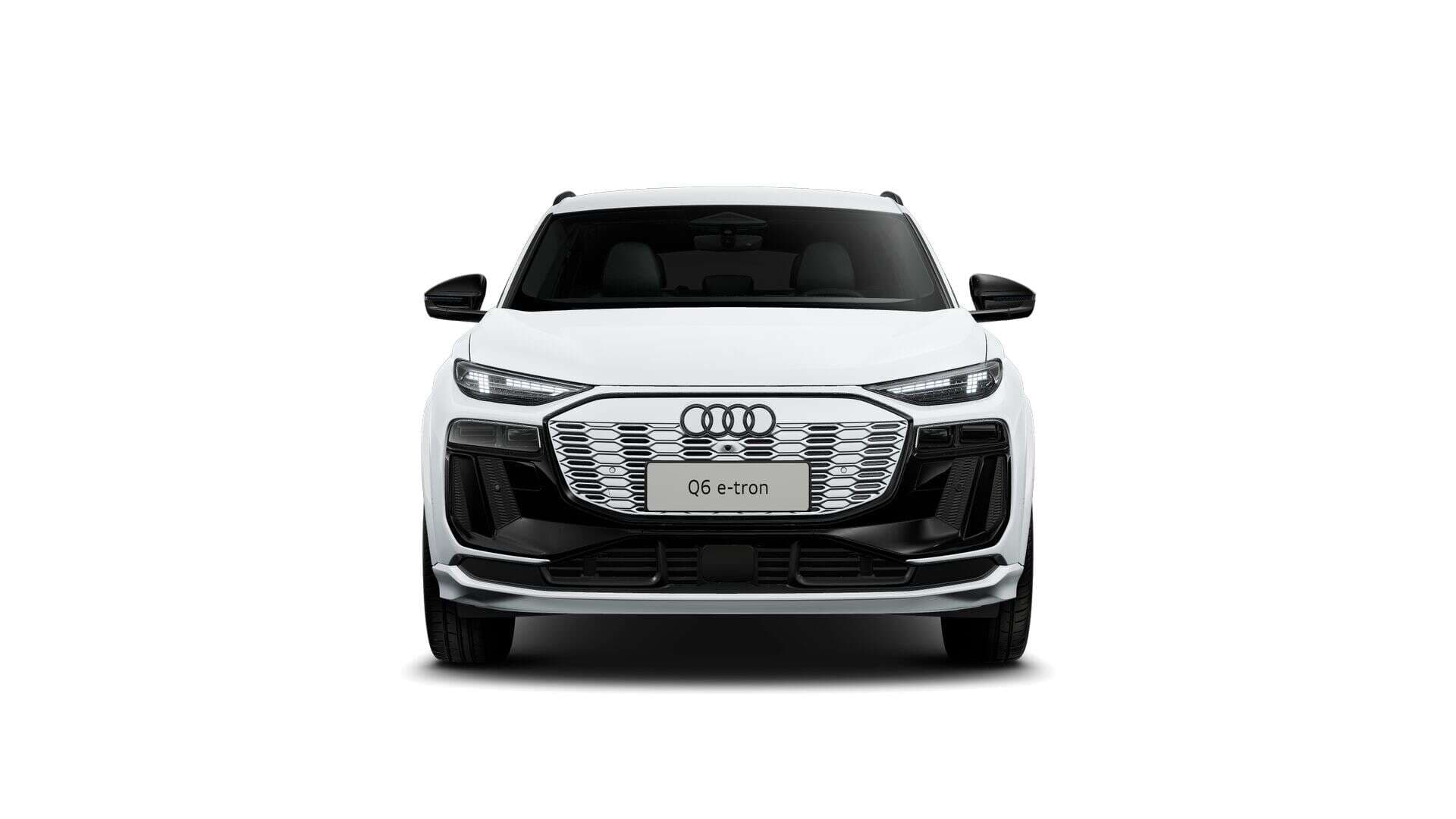 AUDI Q6 Sportback, photo 2 sur 8