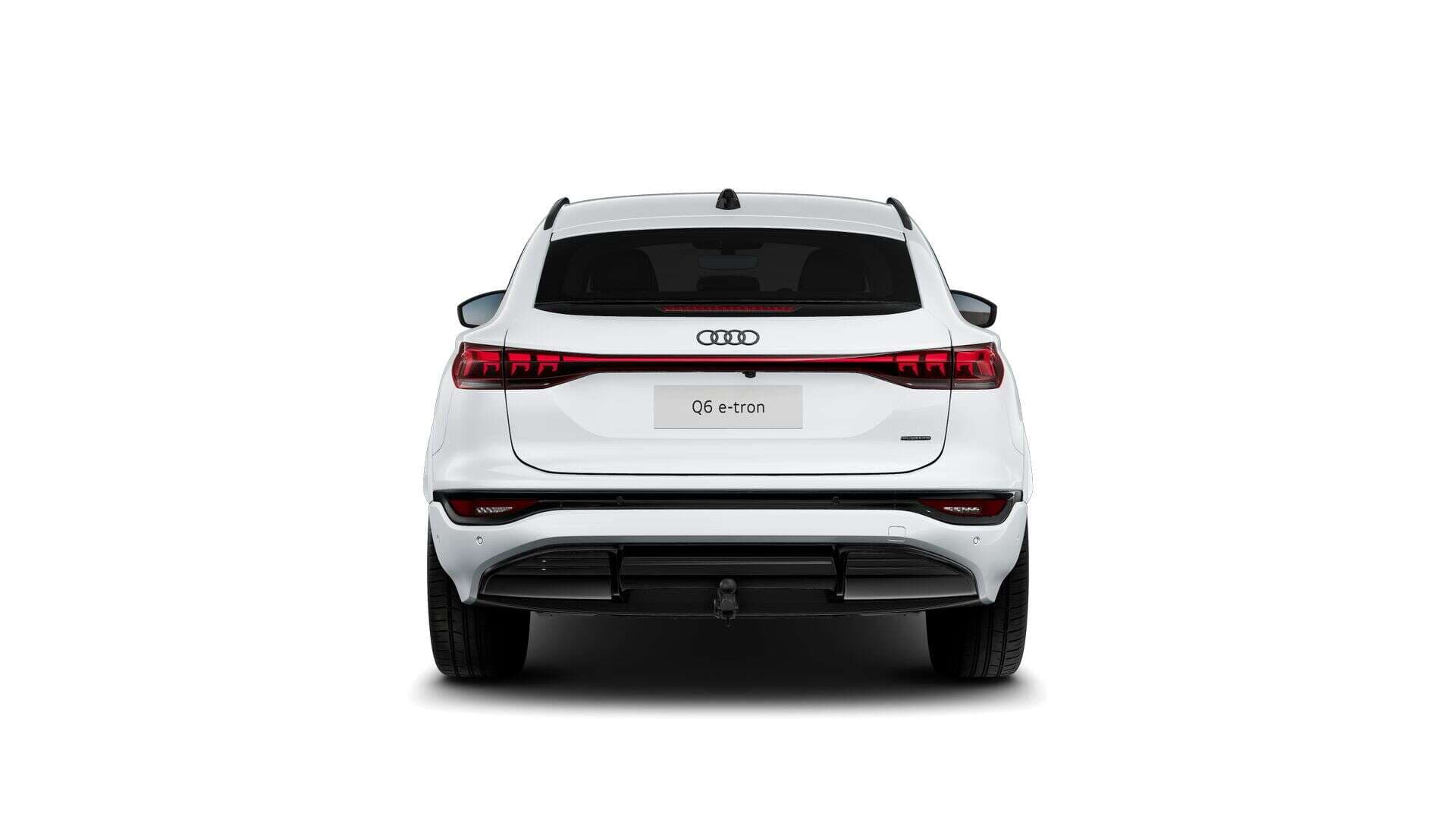 AUDI Q6 Sportback, photo 3 sur 8