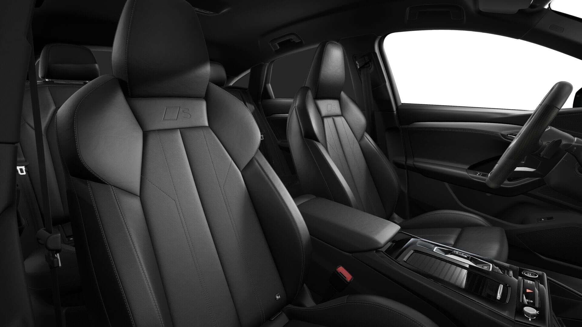 AUDI Q6 Sportback, photo 6 sur 8