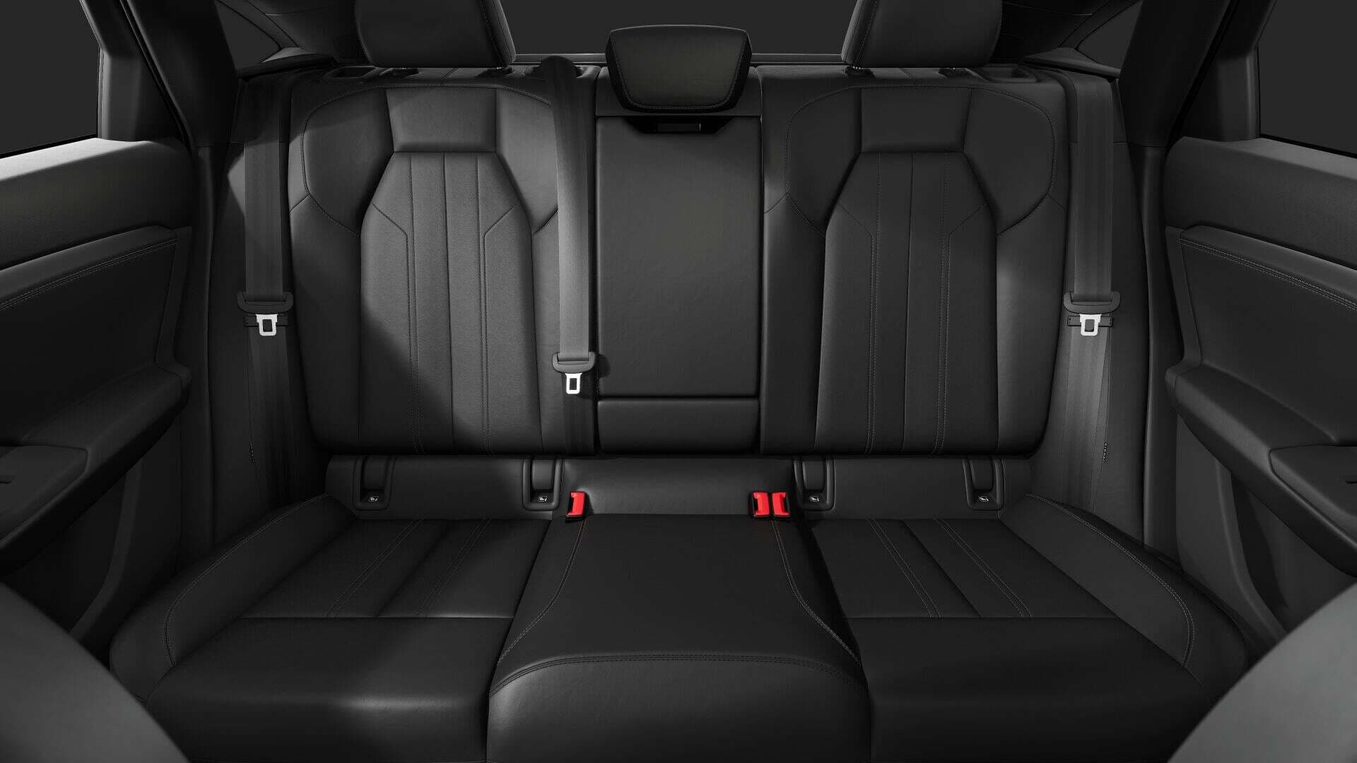 AUDI Q6 Sportback, photo 8 sur 8