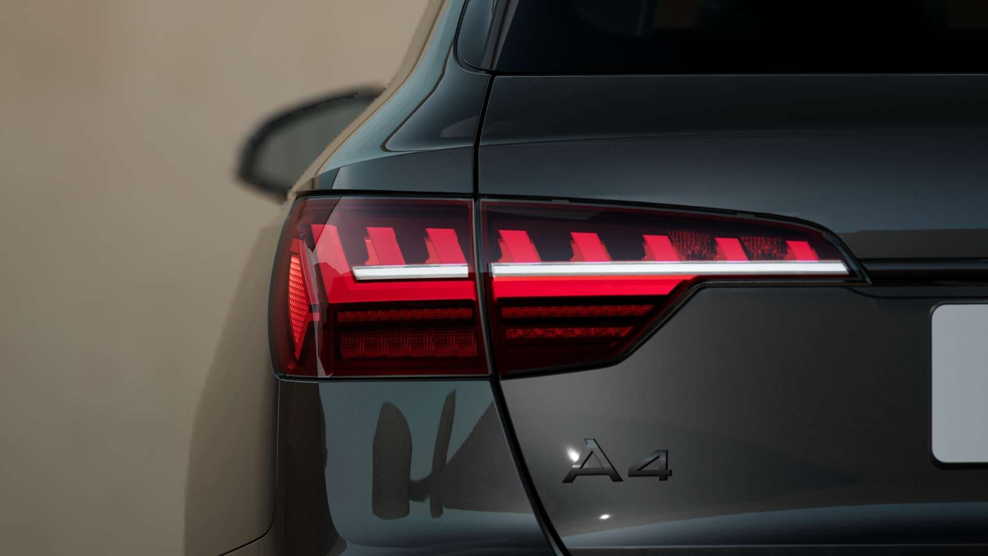 AUDI A4 Avant, photo 10 sur 10