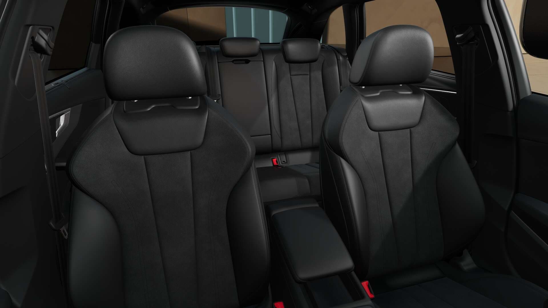 AUDI A4 Avant, photo 6 sur 10
