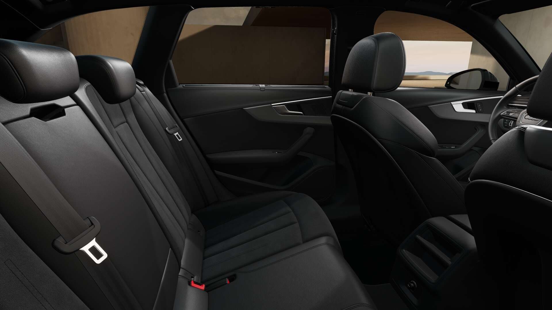 AUDI A4 Avant, photo 7 sur 10
