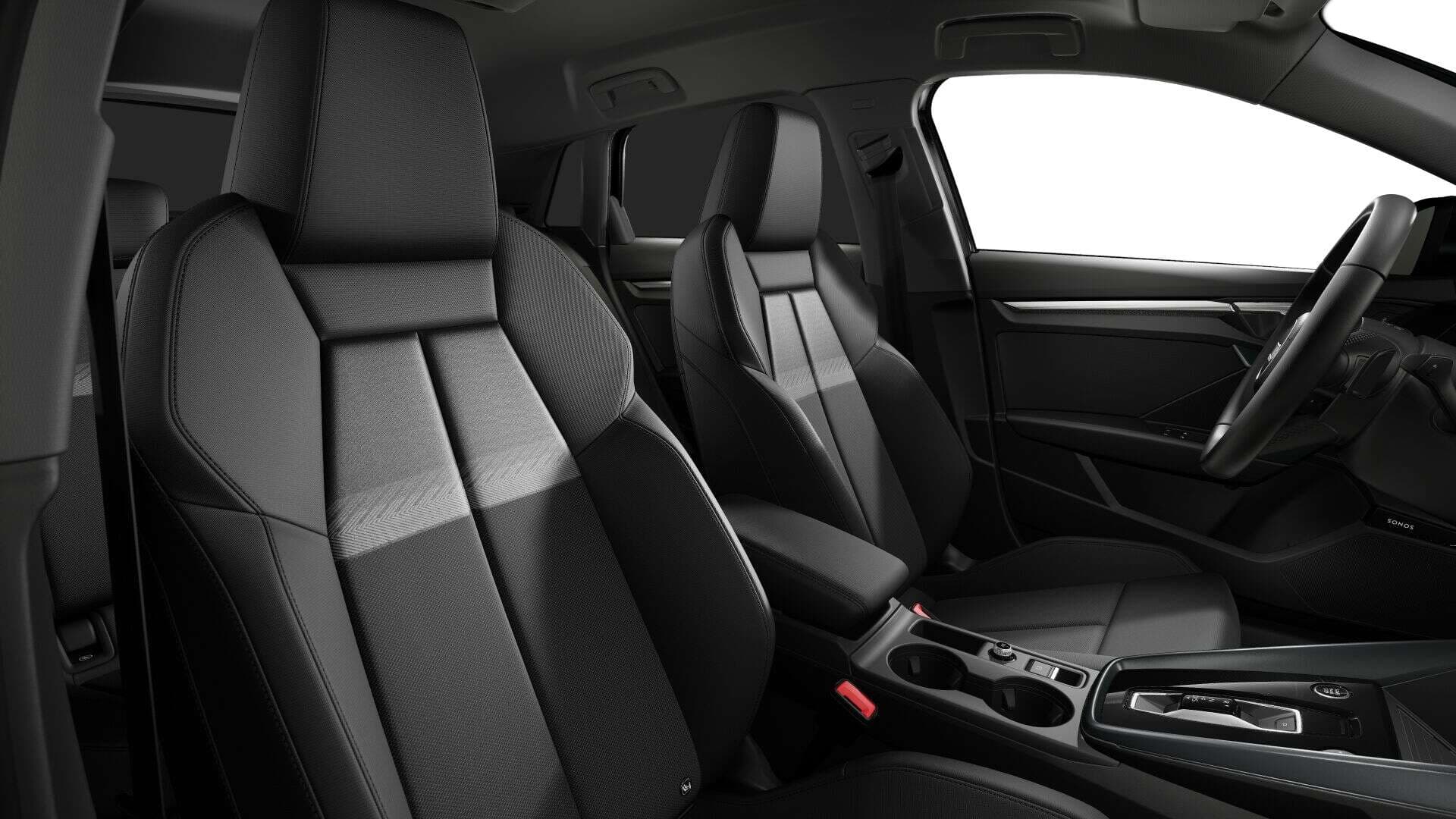 AUDI A3 Sportback, photo 6 sur 8