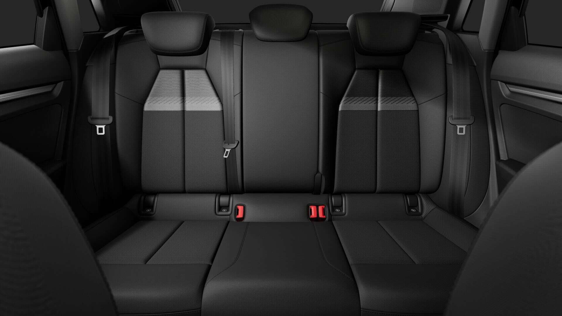 AUDI A3 Sportback, photo 8 sur 8