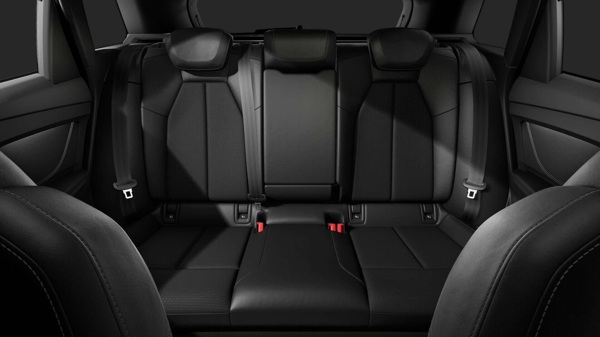 AUDI Q4 e-tron, photo 9 sur 9