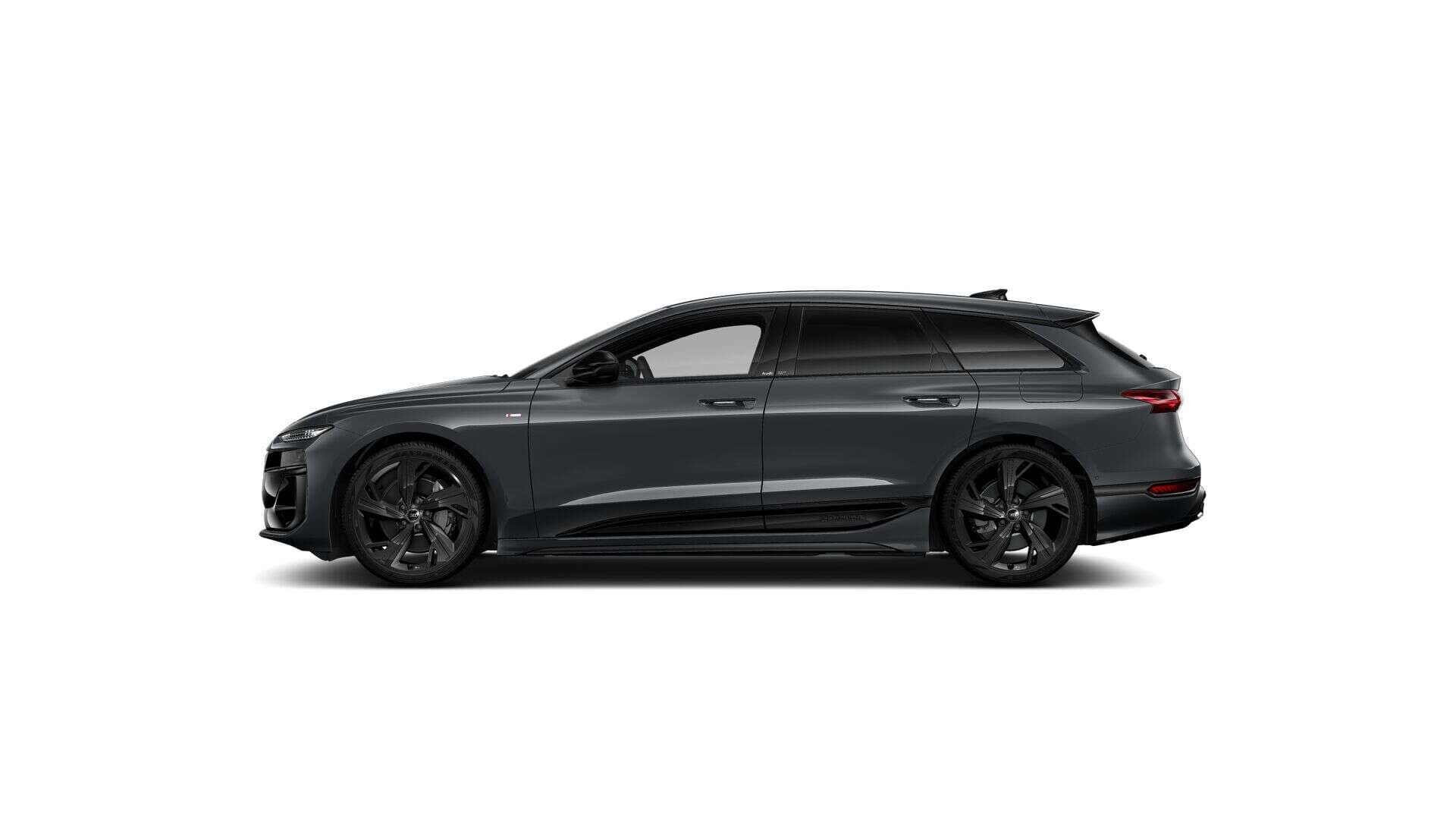 AUDI A6 Avant e-tron, photo 6 sur 9
