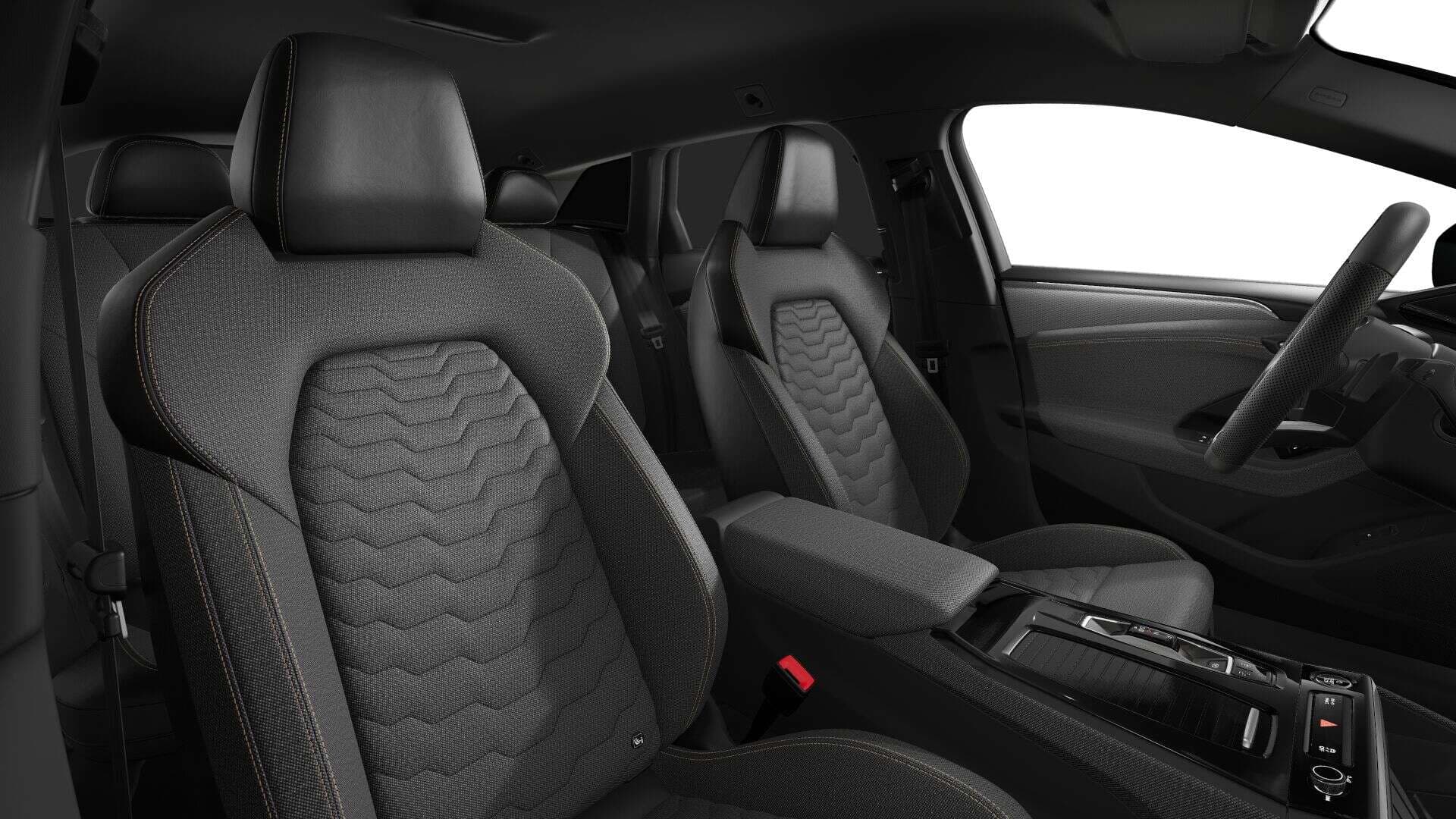 AUDI A6 Avant e-tron, photo 7 sur 9