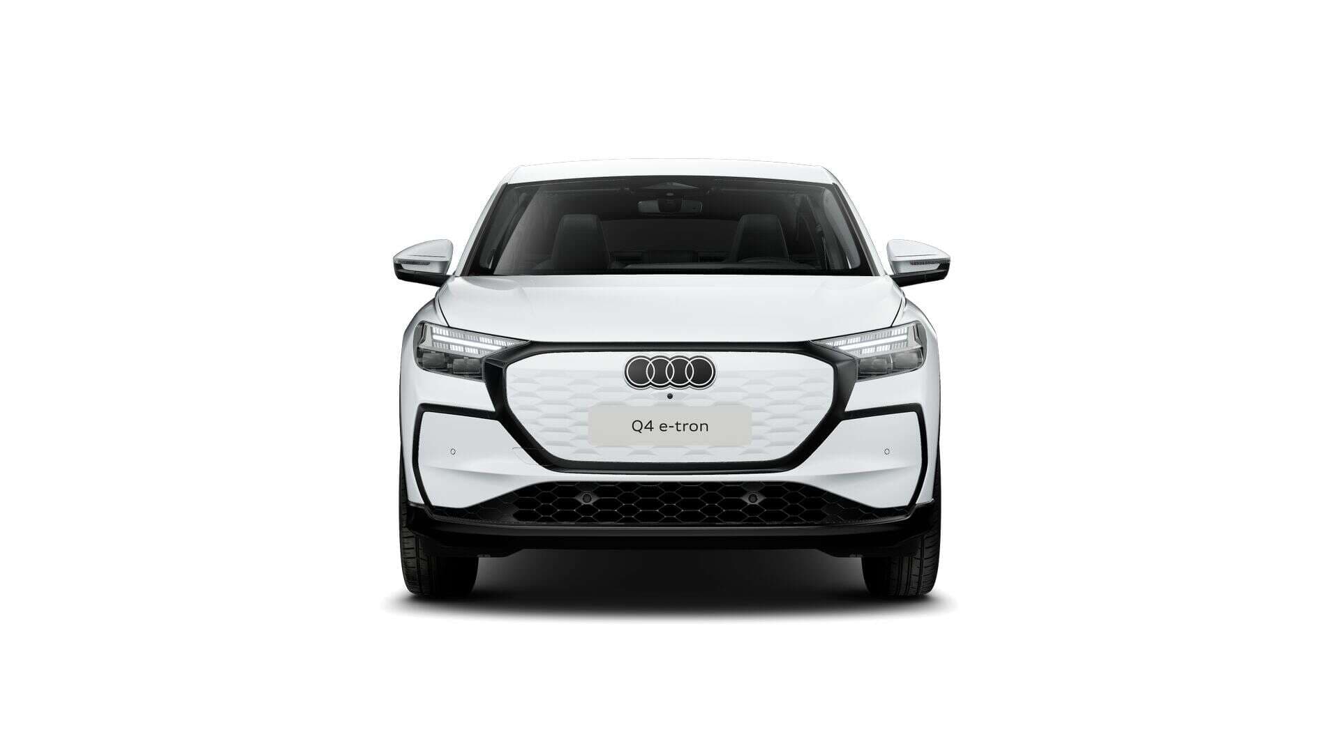 AUDI Q4 e-tron Sportback, photo 3 sur 9