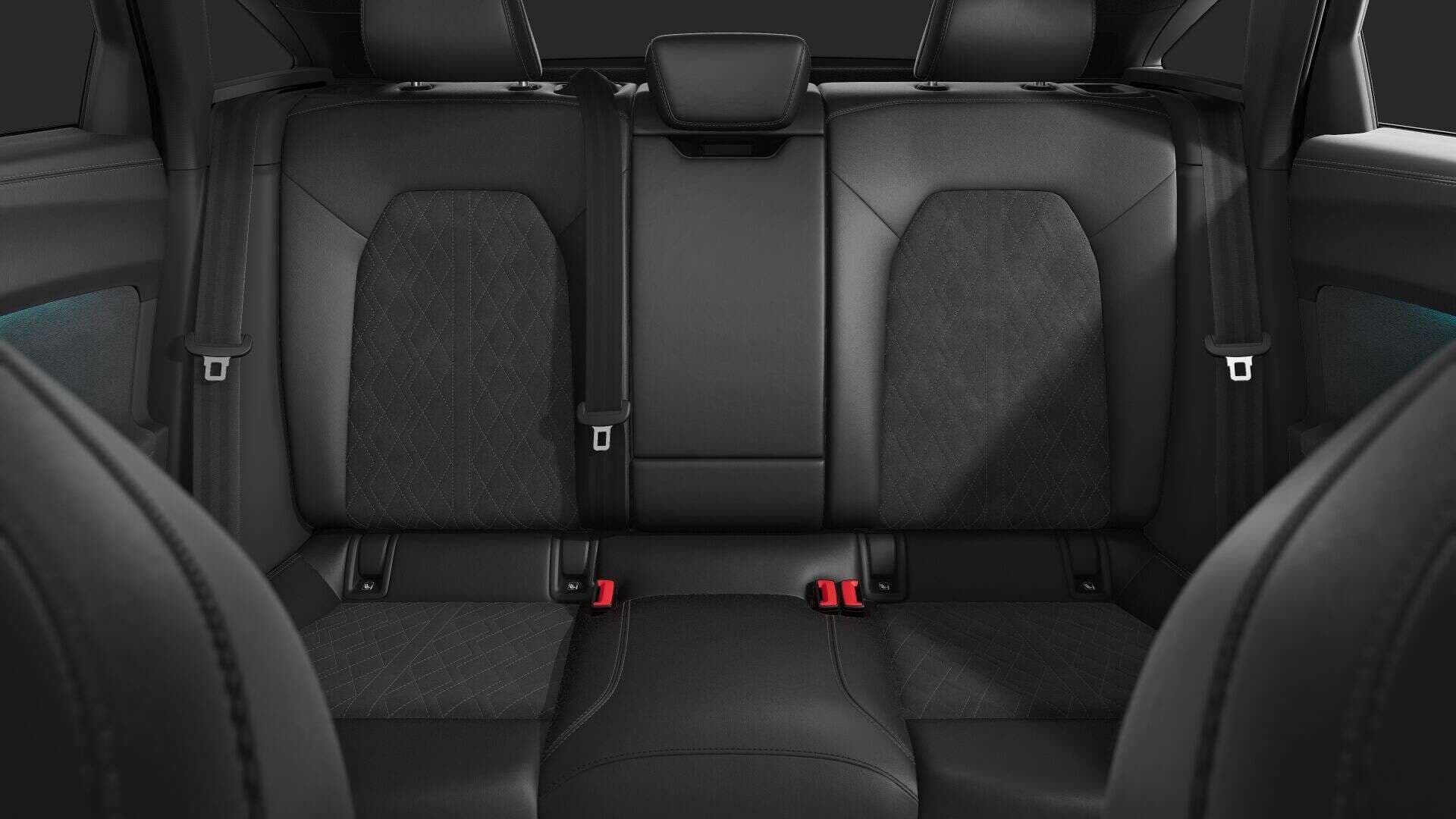 AUDI S5 Limousine, photo 9 sur 9