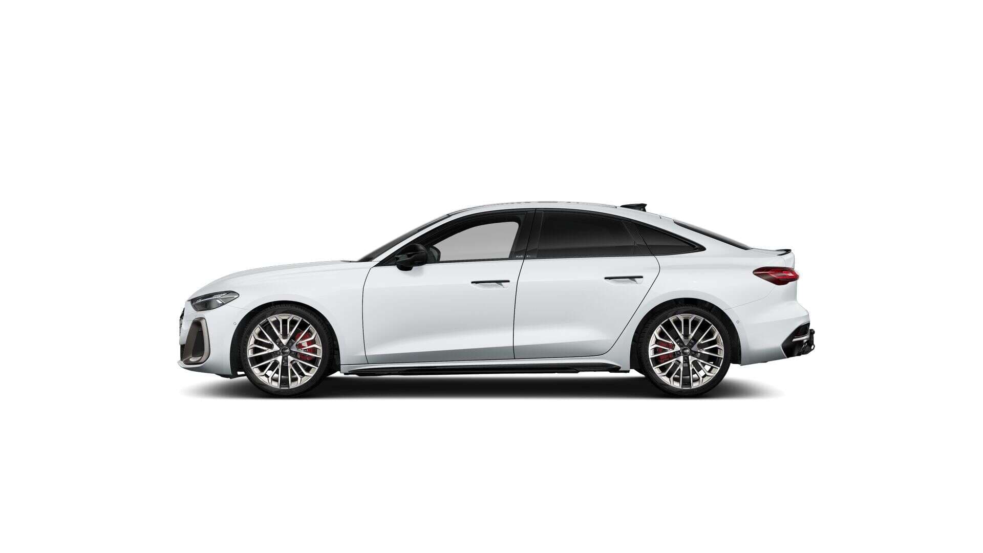 AUDI S5 Limousine, photo 6 sur 9