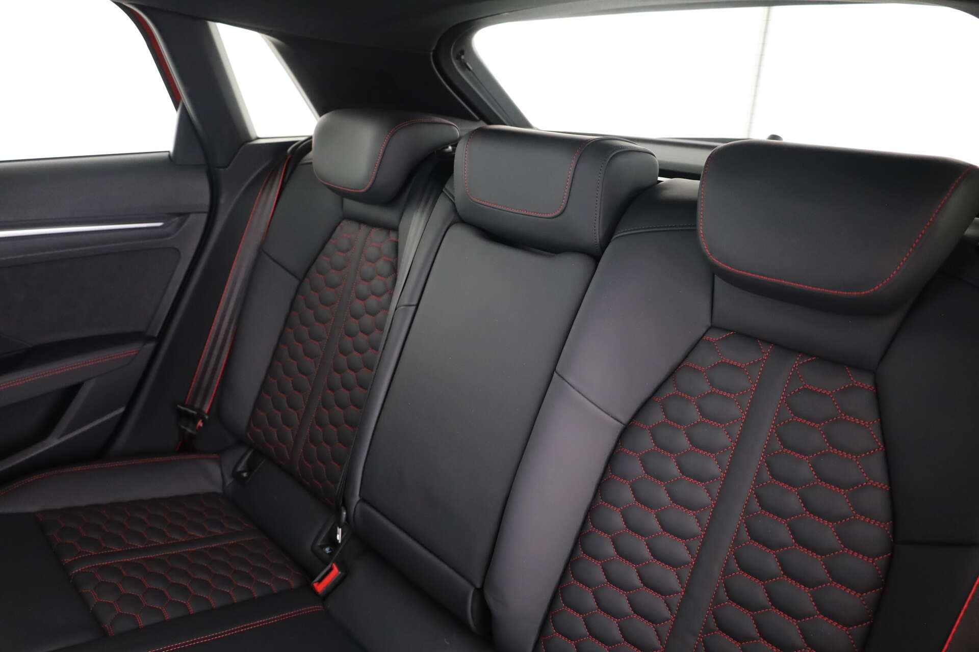 AUDI RS3 Sportback, photo 11 sur 17