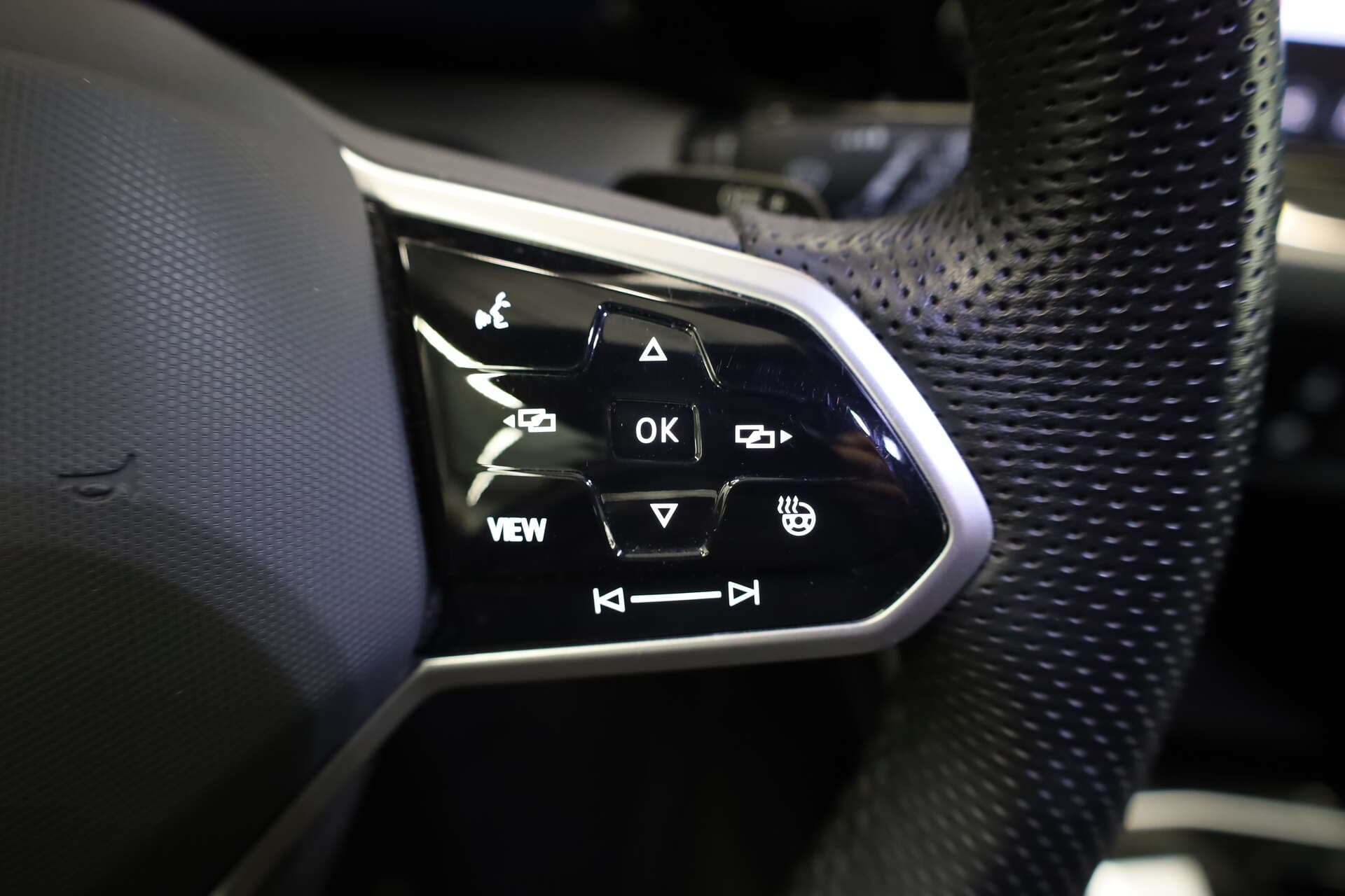VOLKSWAGEN Golf Variant, photo 10 sur 17
