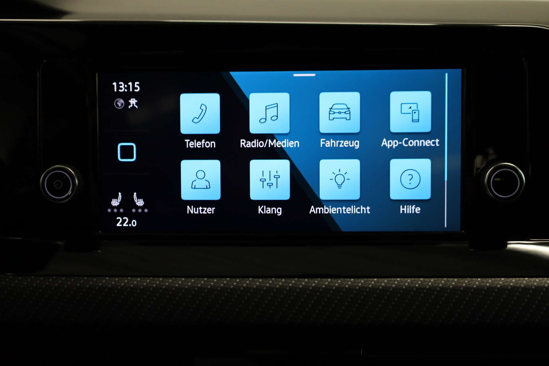 VOLKSWAGEN Golf Variant, photo 11 sur 17
