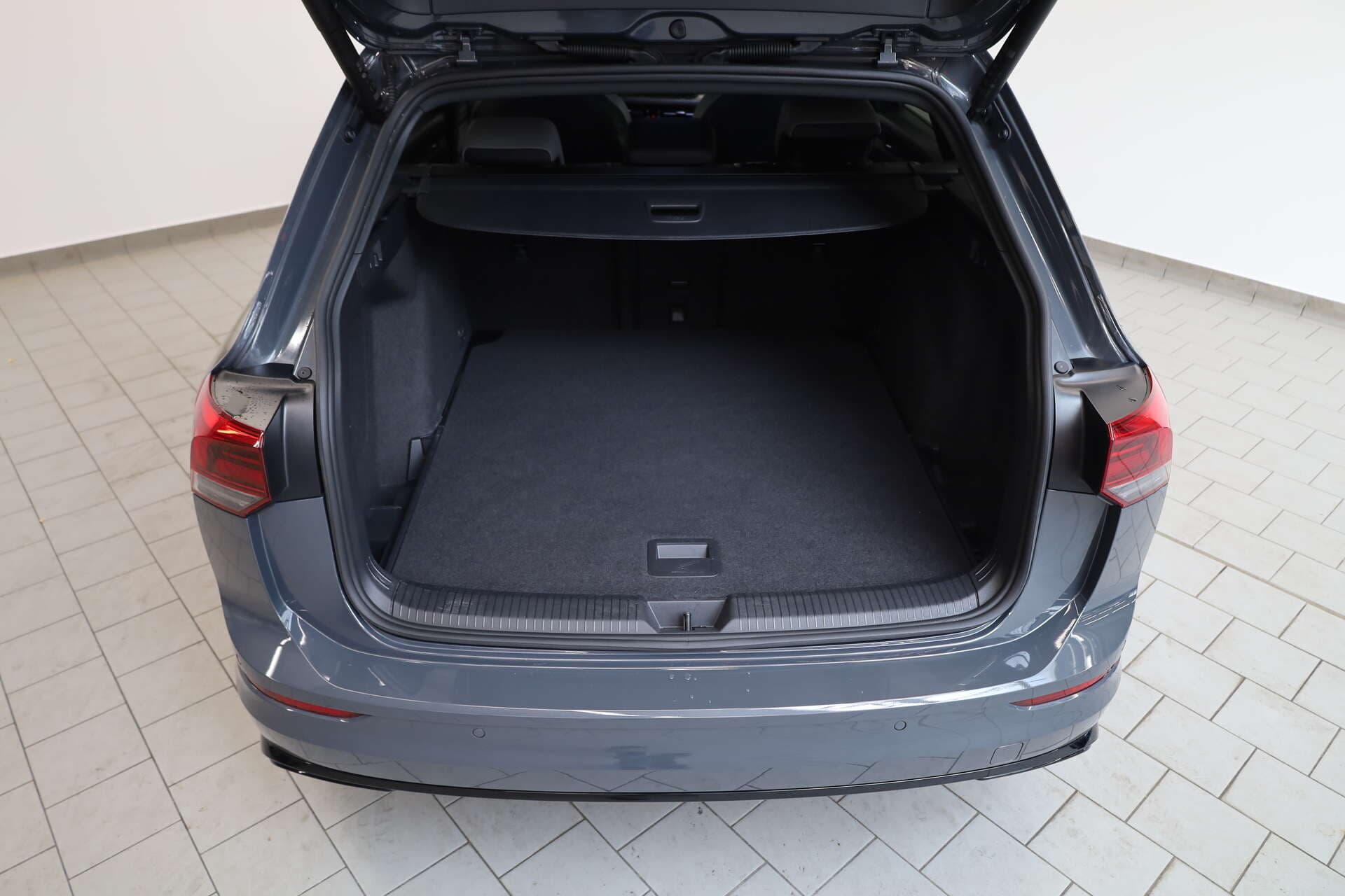 VOLKSWAGEN Golf Variant, photo 15 sur 17