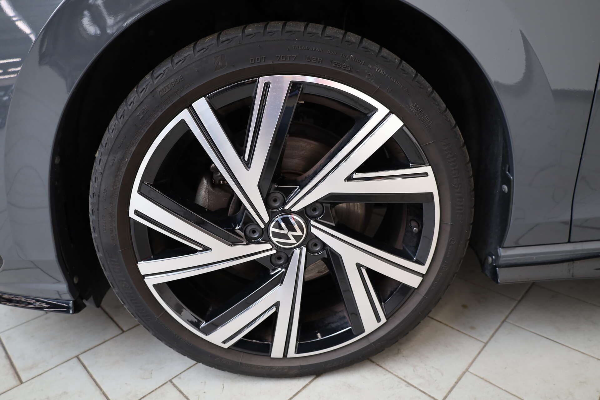 VOLKSWAGEN Golf Variant, photo 17 sur 17