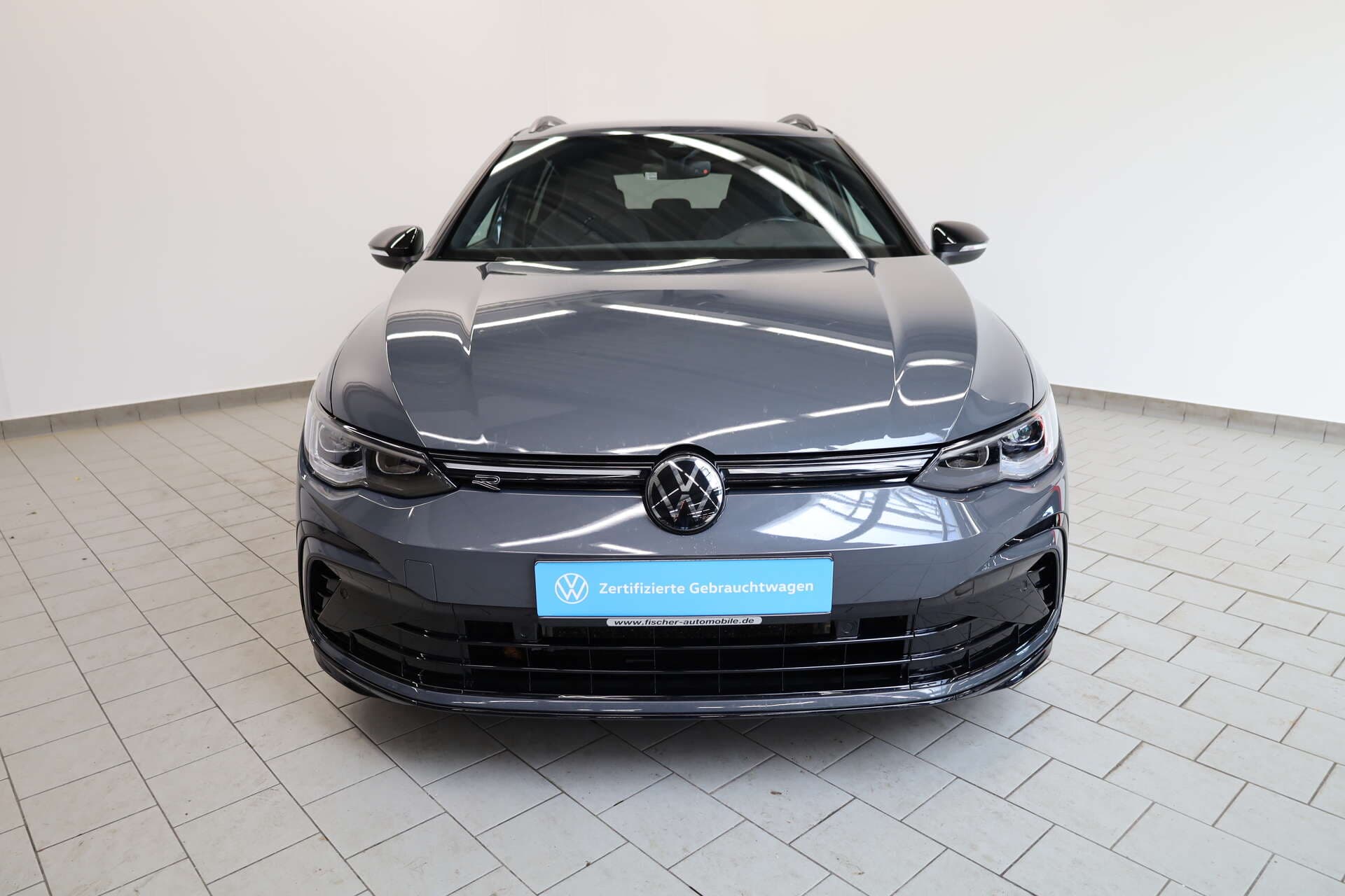 VOLKSWAGEN Golf Variant, photo 2 sur 17