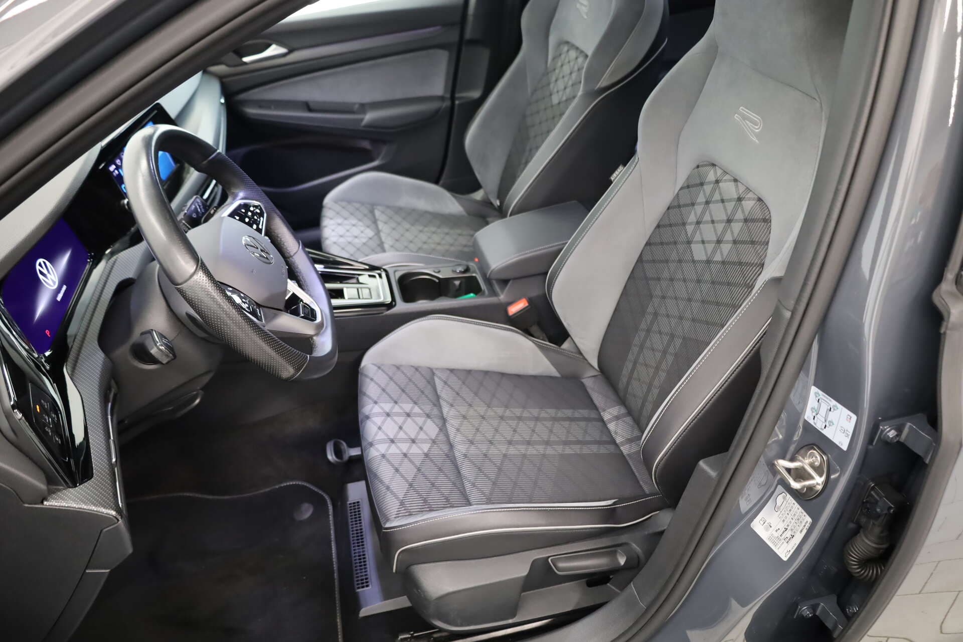 VOLKSWAGEN Golf Variant, photo 5 sur 17