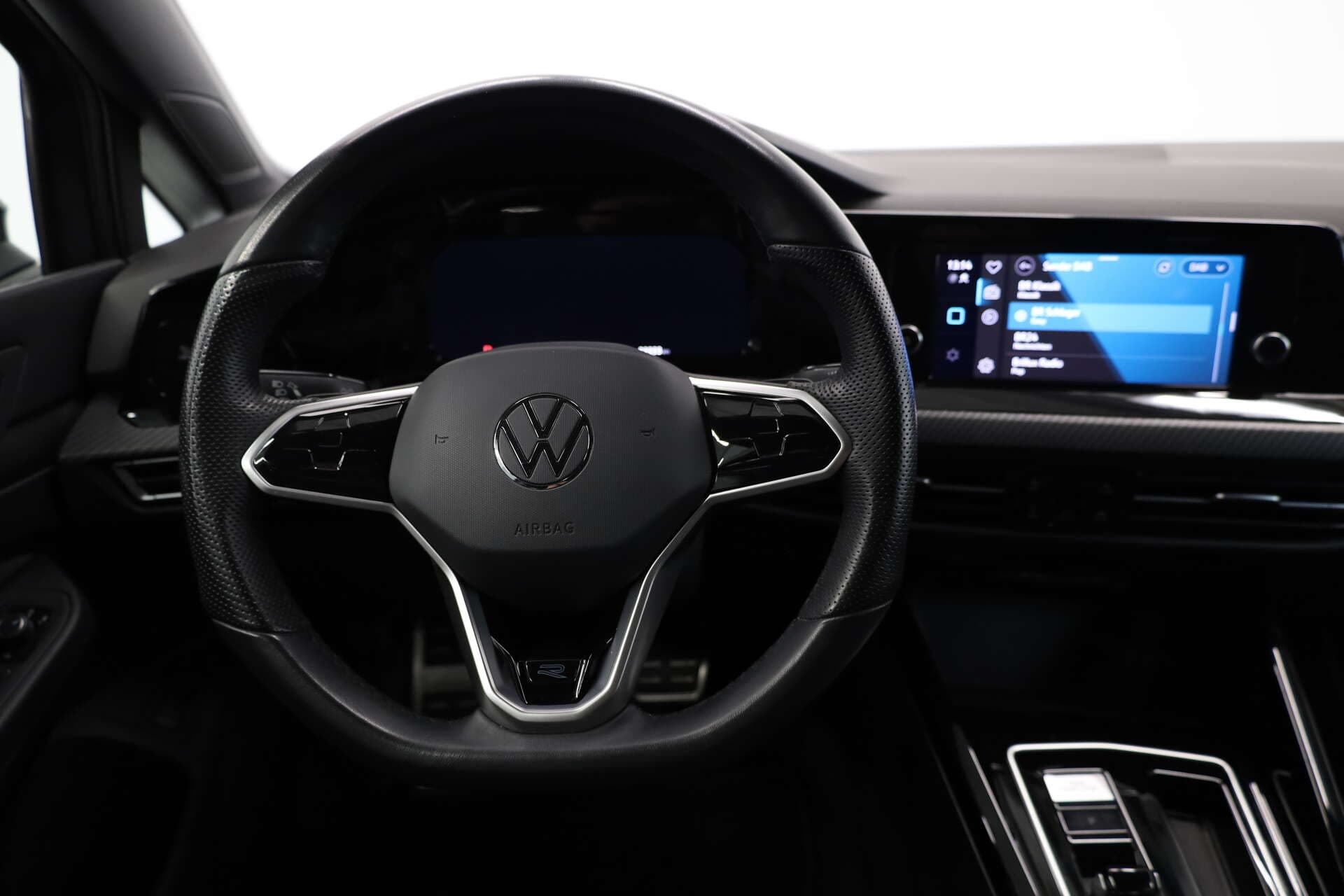 VOLKSWAGEN Golf Variant, photo 7 sur 17