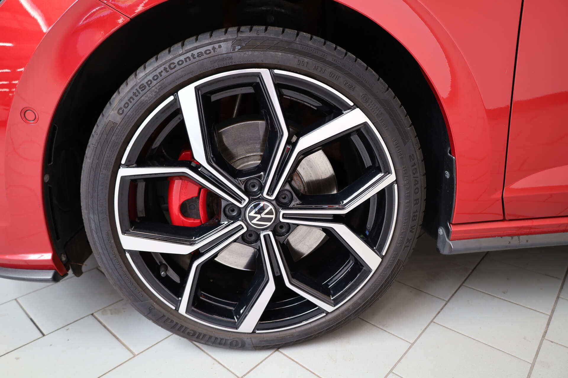VOLKSWAGEN Polo, photo 16 sur 16