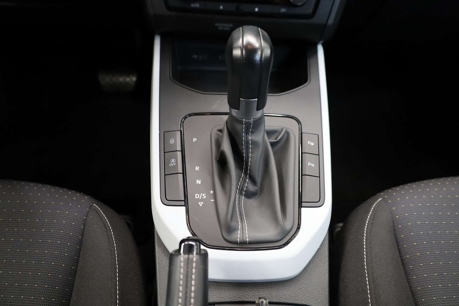SEAT Arona, photo 11 sur 15