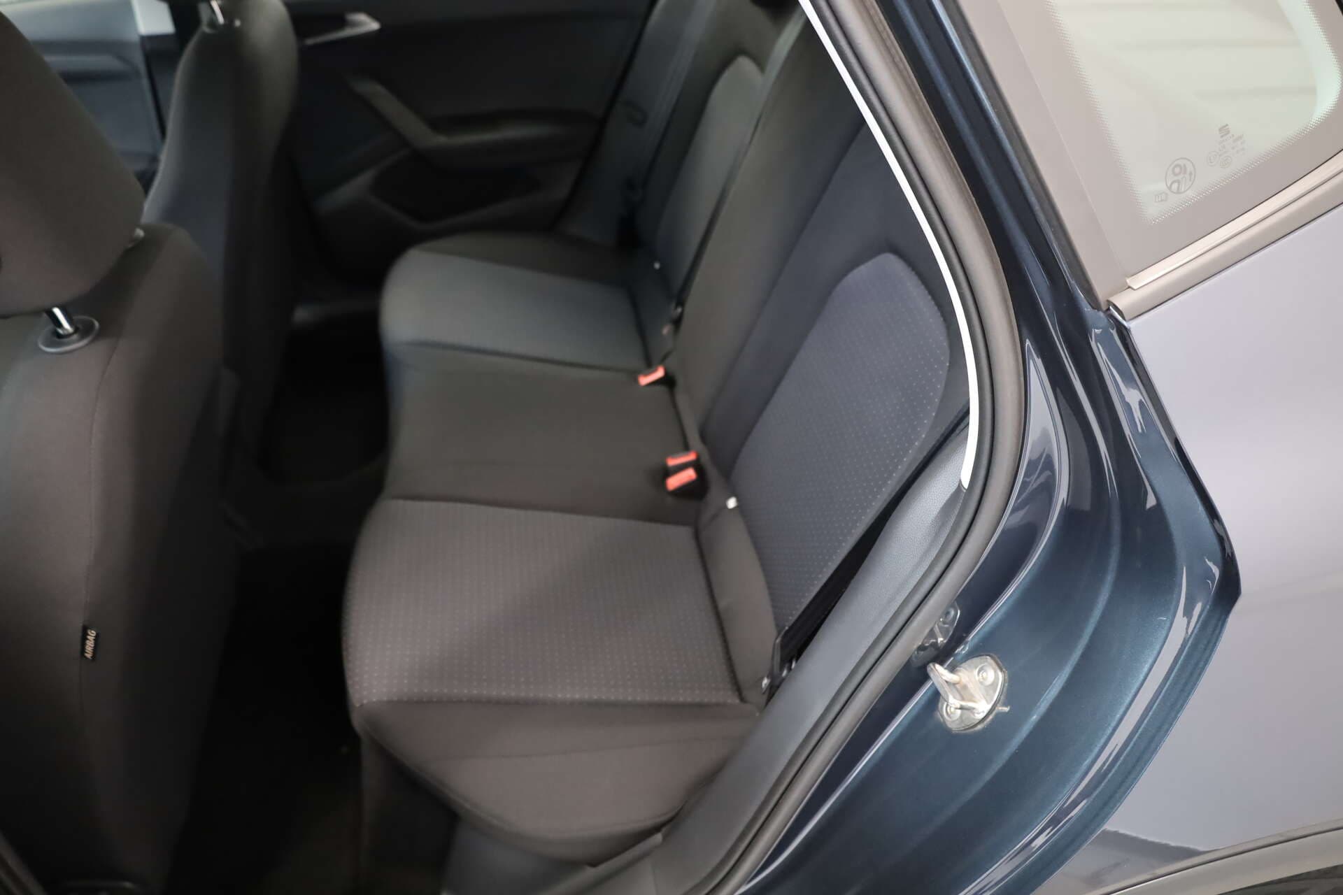 SEAT Arona, photo 13 sur 15
