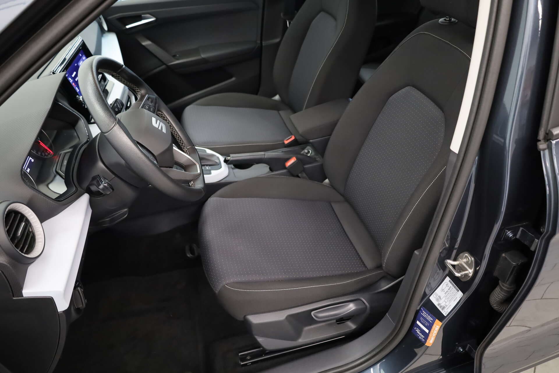 SEAT Arona, photo 4 sur 15