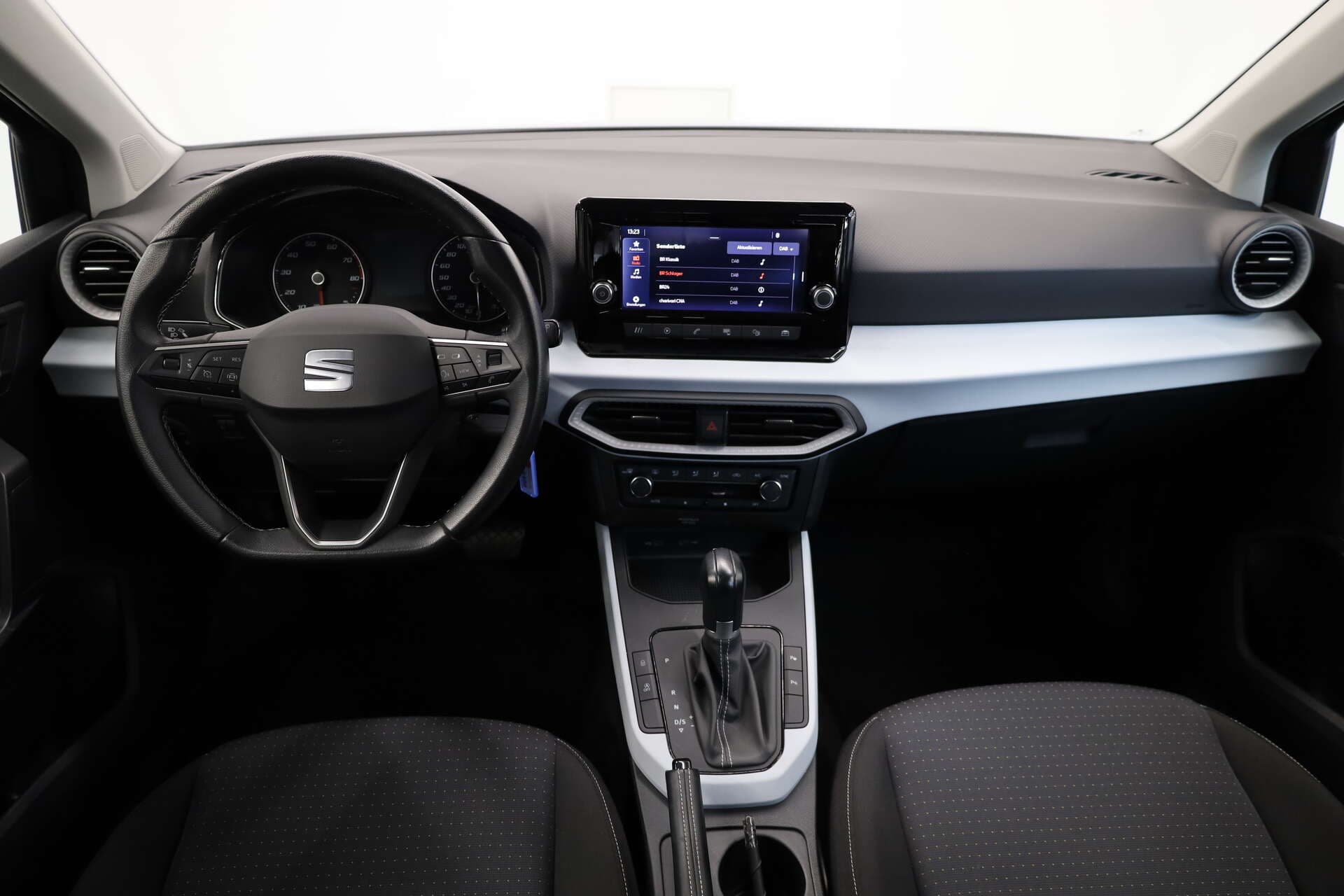 SEAT Arona, photo 5 sur 15