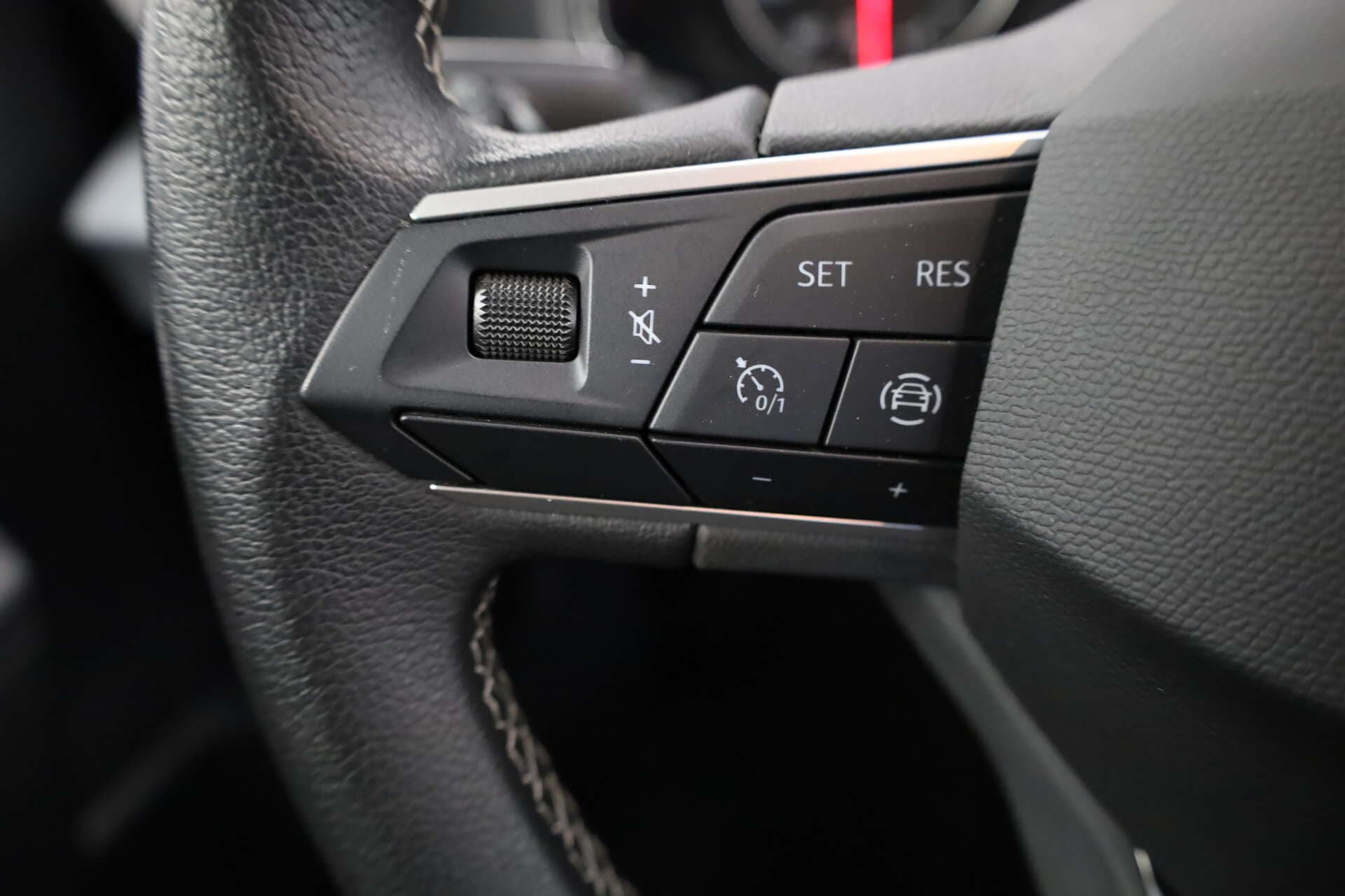 SEAT Arona, photo 8 sur 15