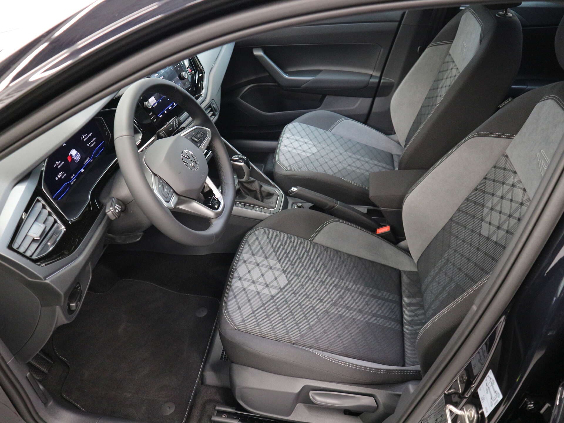 VOLKSWAGEN Taigo, photo 2 sur 9