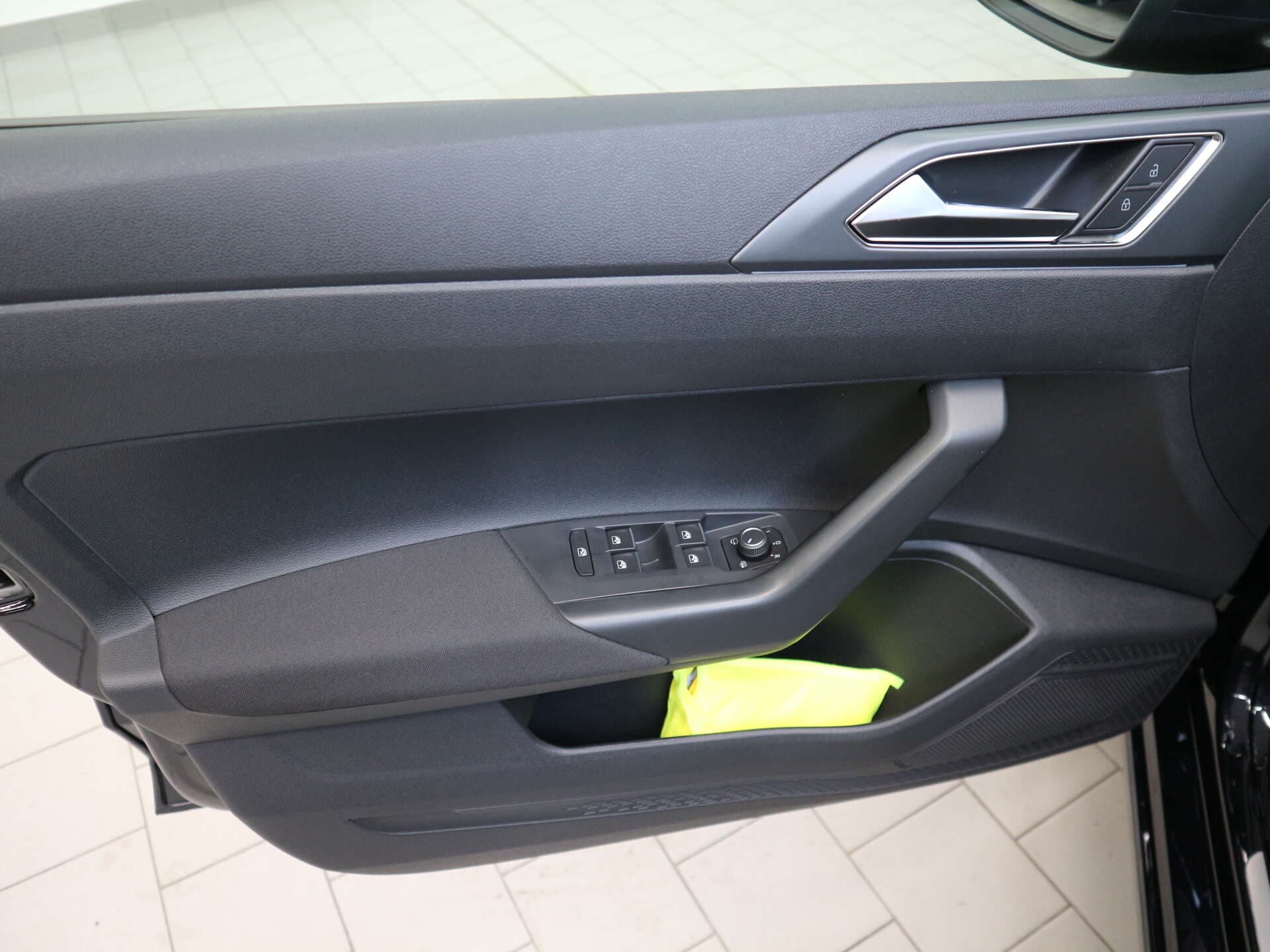 VOLKSWAGEN Taigo, photo 5 sur 9