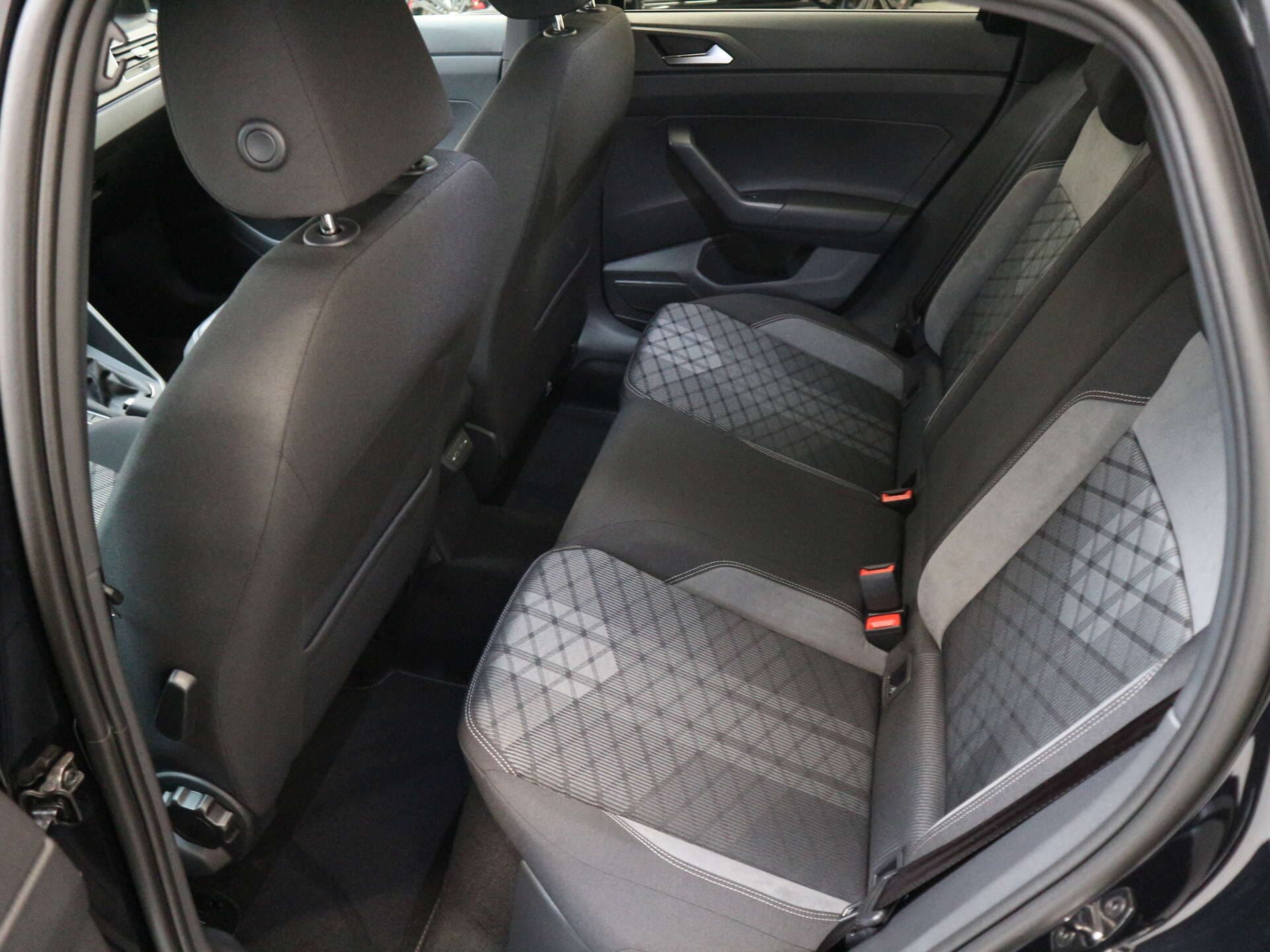 VOLKSWAGEN Taigo, photo 7 sur 9